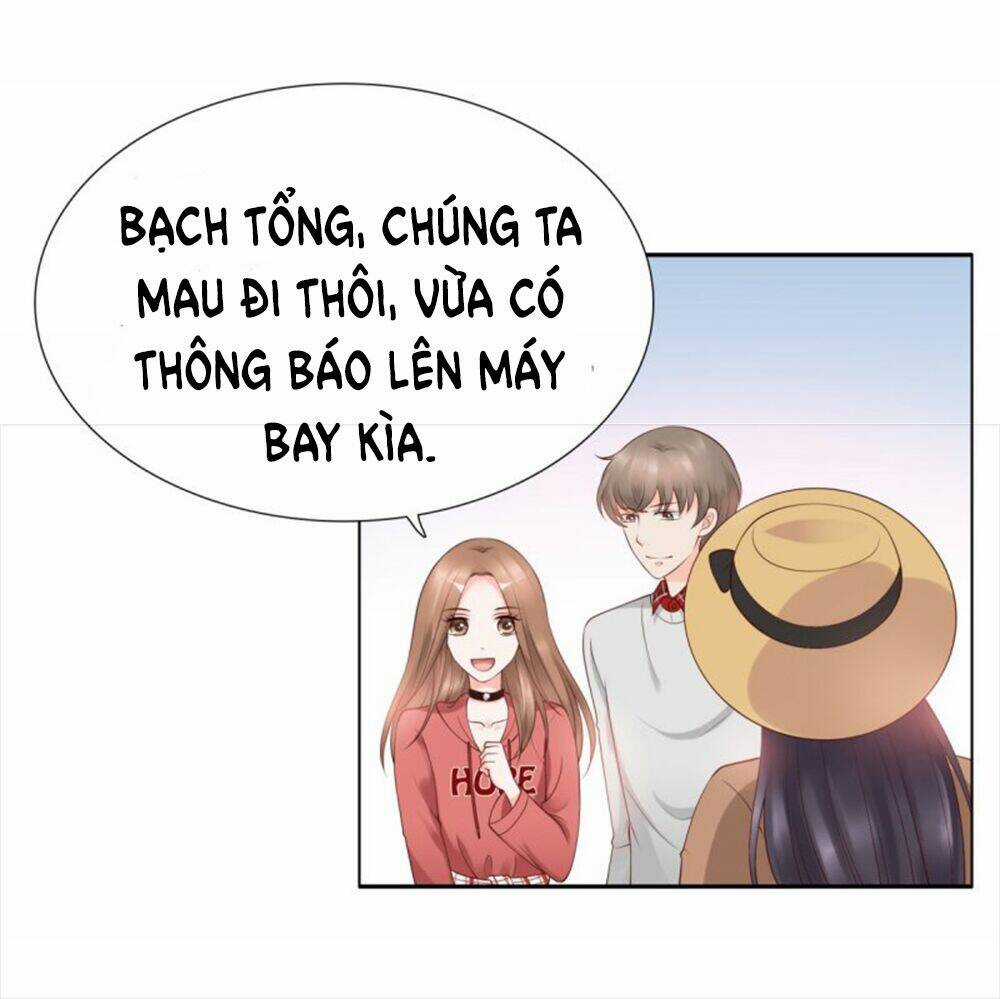 Yêu Phu! Xin Ngươi Hưu Ta Đi Mà! Chapter 19 trang 18