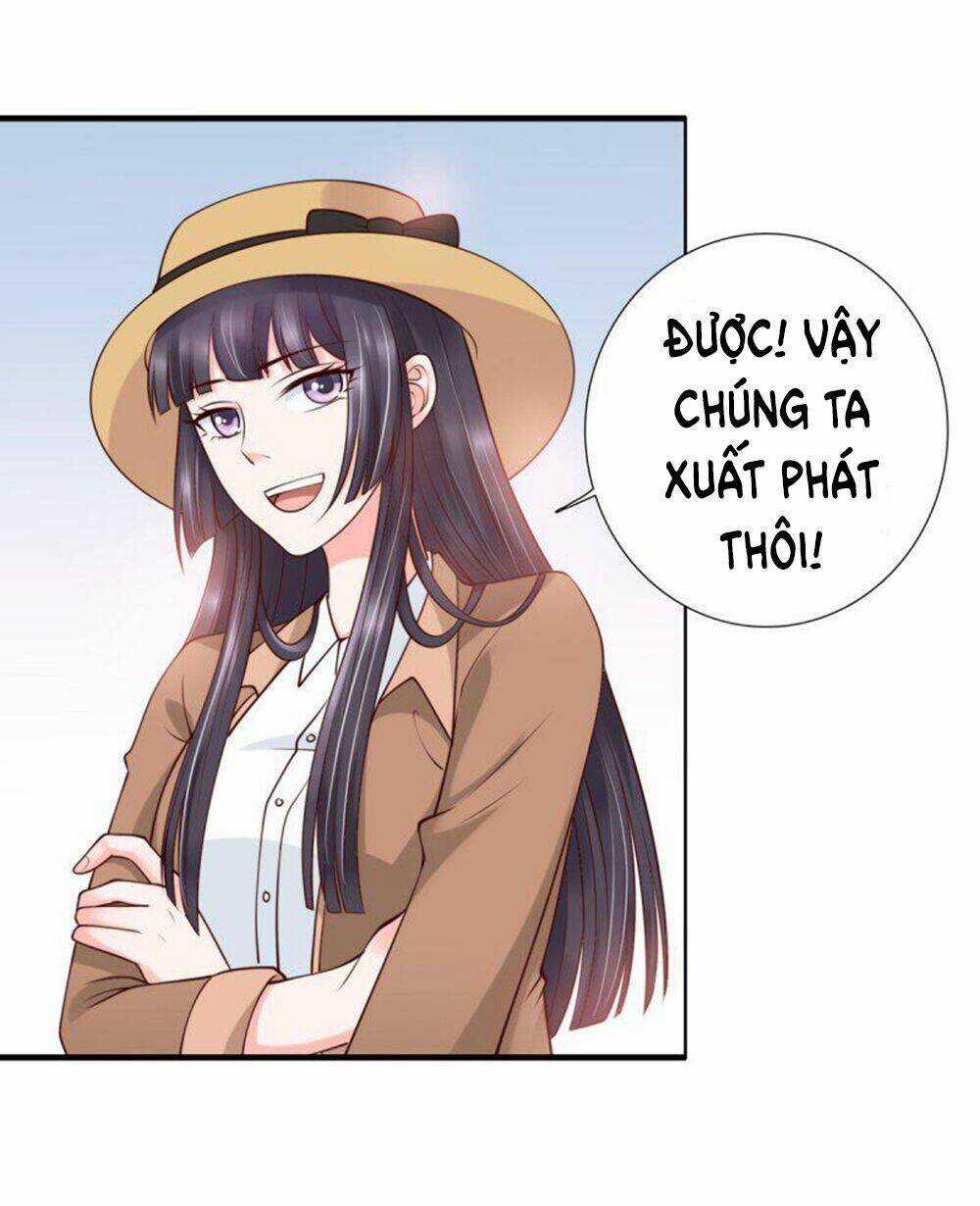 Yêu Phu! Xin Ngươi Hưu Ta Đi Mà! Chapter 19 trang 19