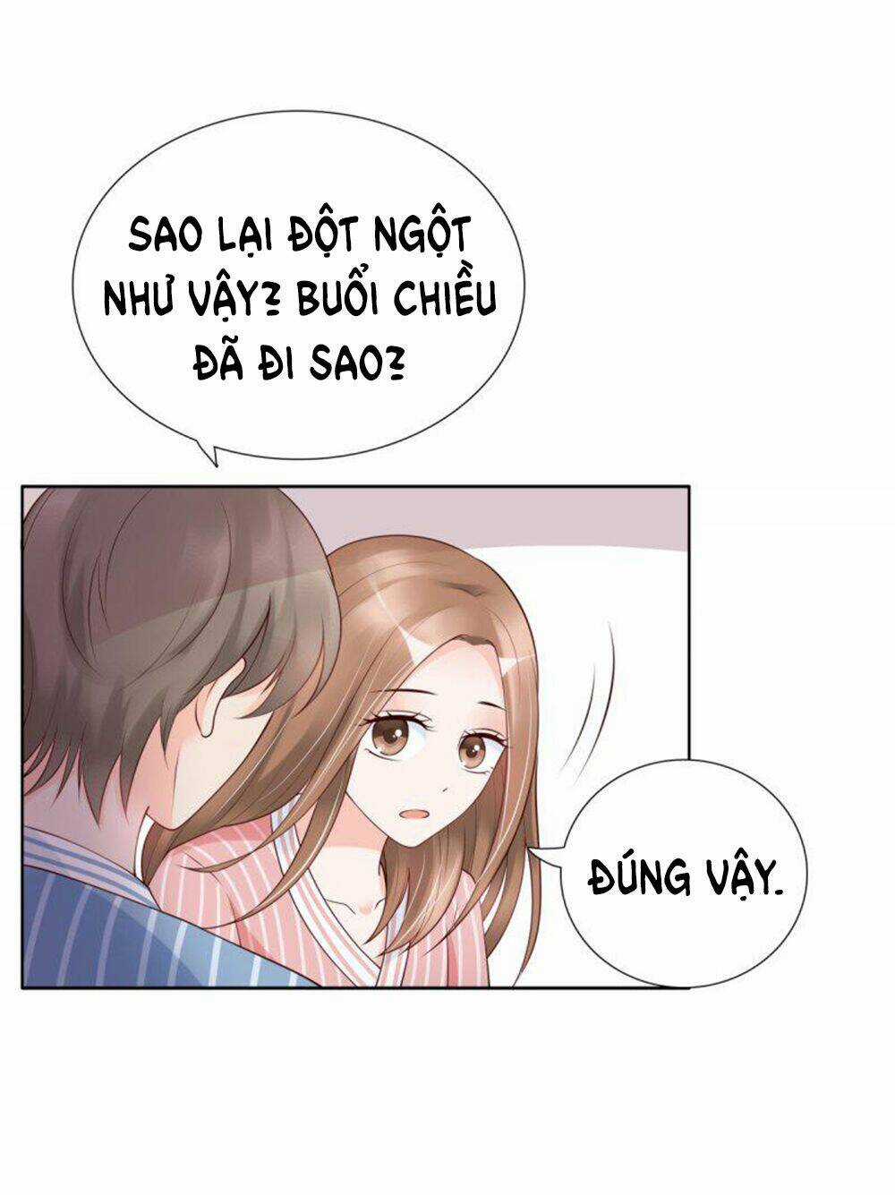 Yêu Phu! Xin Ngươi Hưu Ta Đi Mà! Chapter 19 trang 2