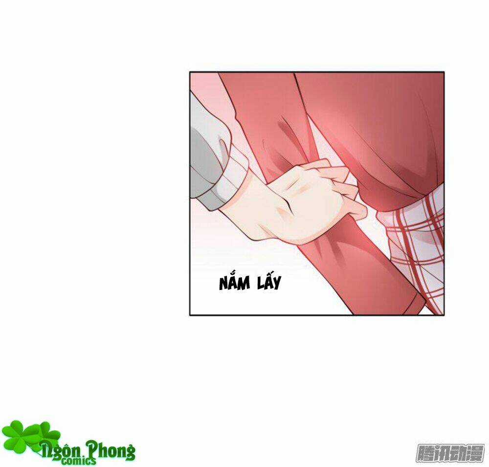 Yêu Phu! Xin Ngươi Hưu Ta Đi Mà! Chapter 19 trang 21