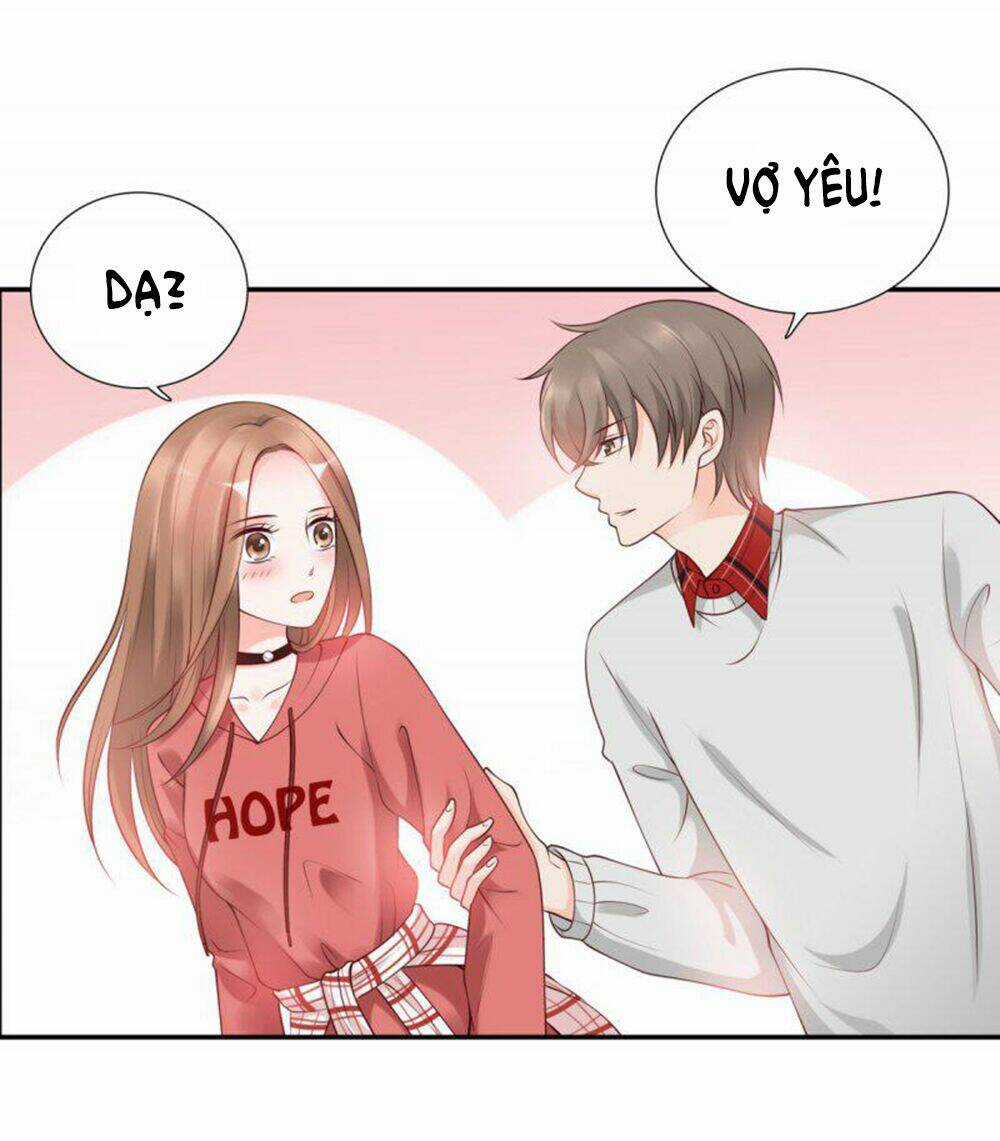 Yêu Phu! Xin Ngươi Hưu Ta Đi Mà! Chapter 19 trang 22