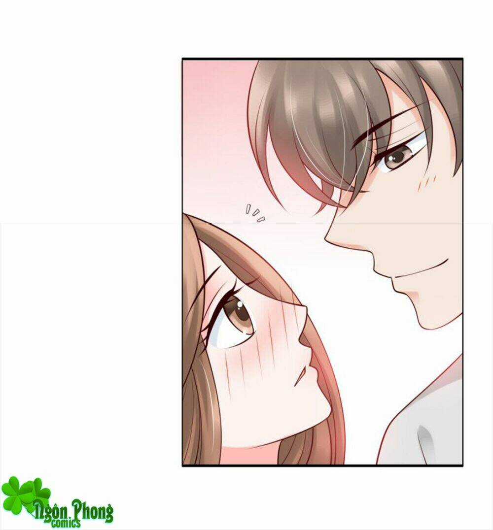 Yêu Phu! Xin Ngươi Hưu Ta Đi Mà! Chapter 19 trang 24