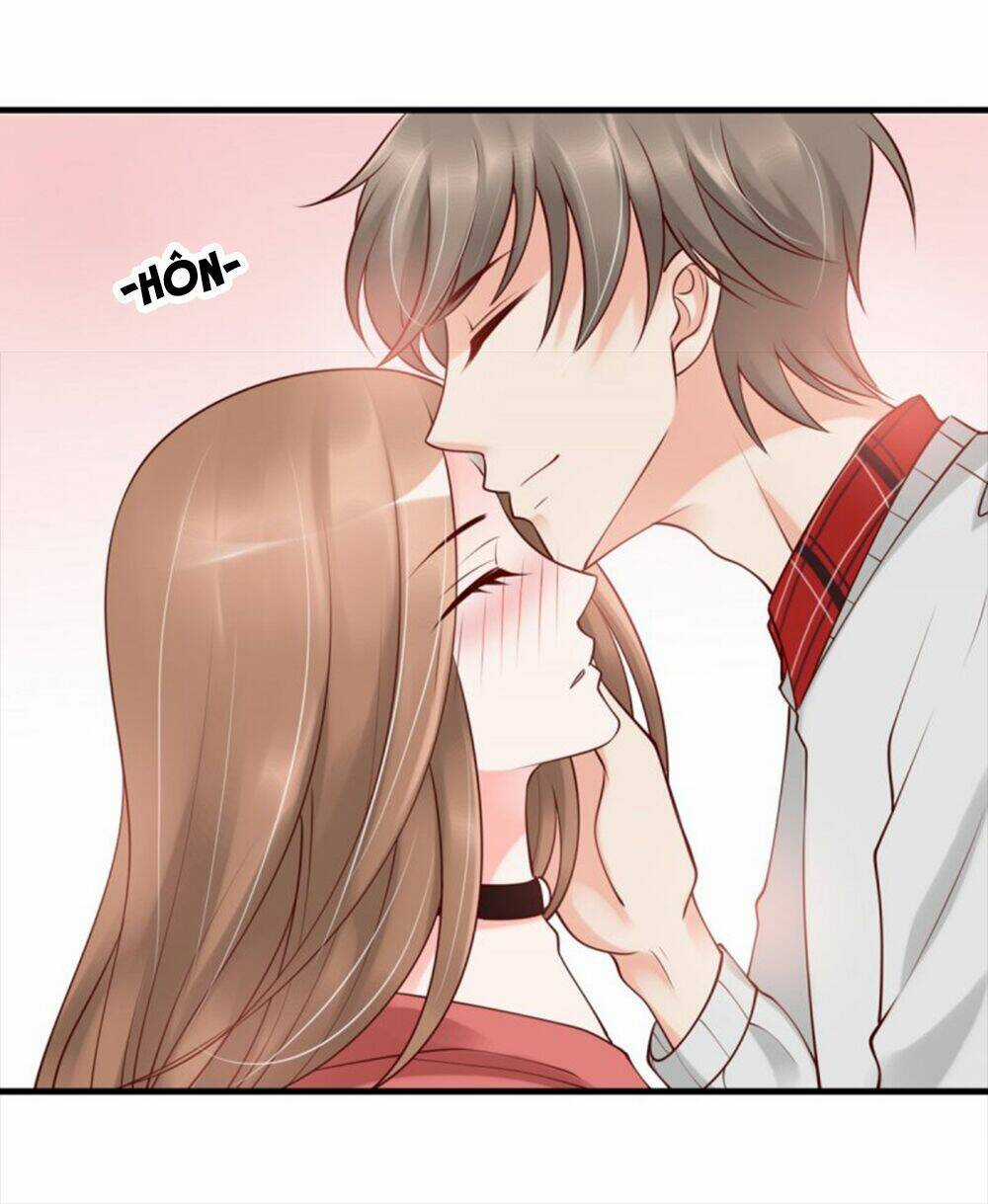 Yêu Phu! Xin Ngươi Hưu Ta Đi Mà! Chapter 19 trang 25