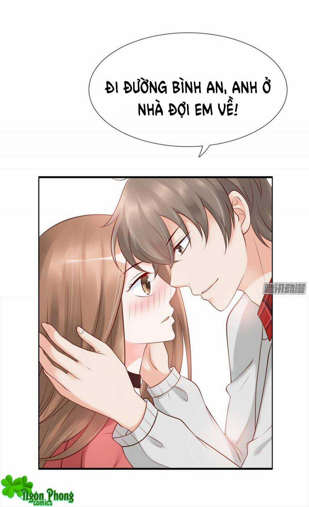 Yêu Phu! Xin Ngươi Hưu Ta Đi Mà! Chapter 19 trang 26