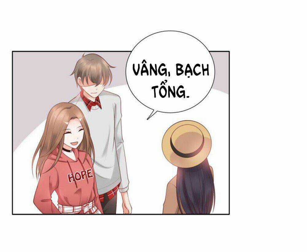 Yêu Phu! Xin Ngươi Hưu Ta Đi Mà! Chapter 19 trang 28