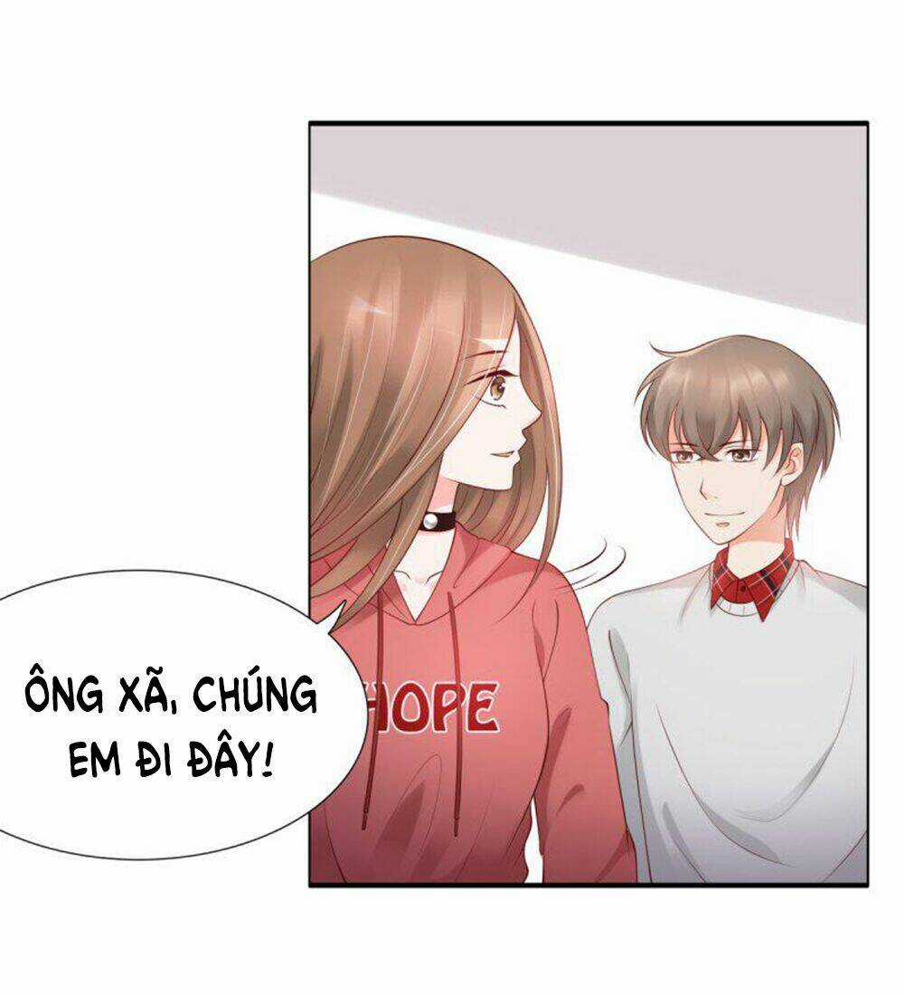 Yêu Phu! Xin Ngươi Hưu Ta Đi Mà! Chapter 19 trang 29