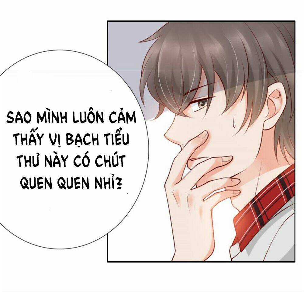 Yêu Phu! Xin Ngươi Hưu Ta Đi Mà! Chapter 19 trang 31