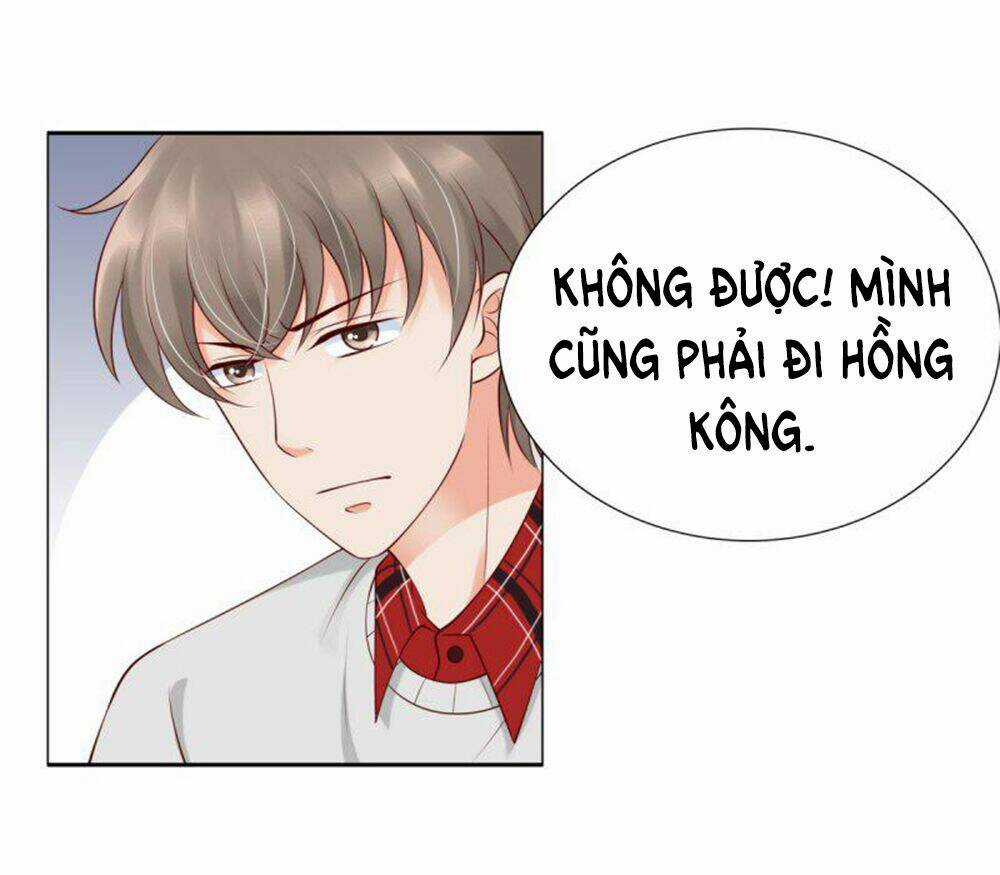 Yêu Phu! Xin Ngươi Hưu Ta Đi Mà! Chapter 19 trang 34