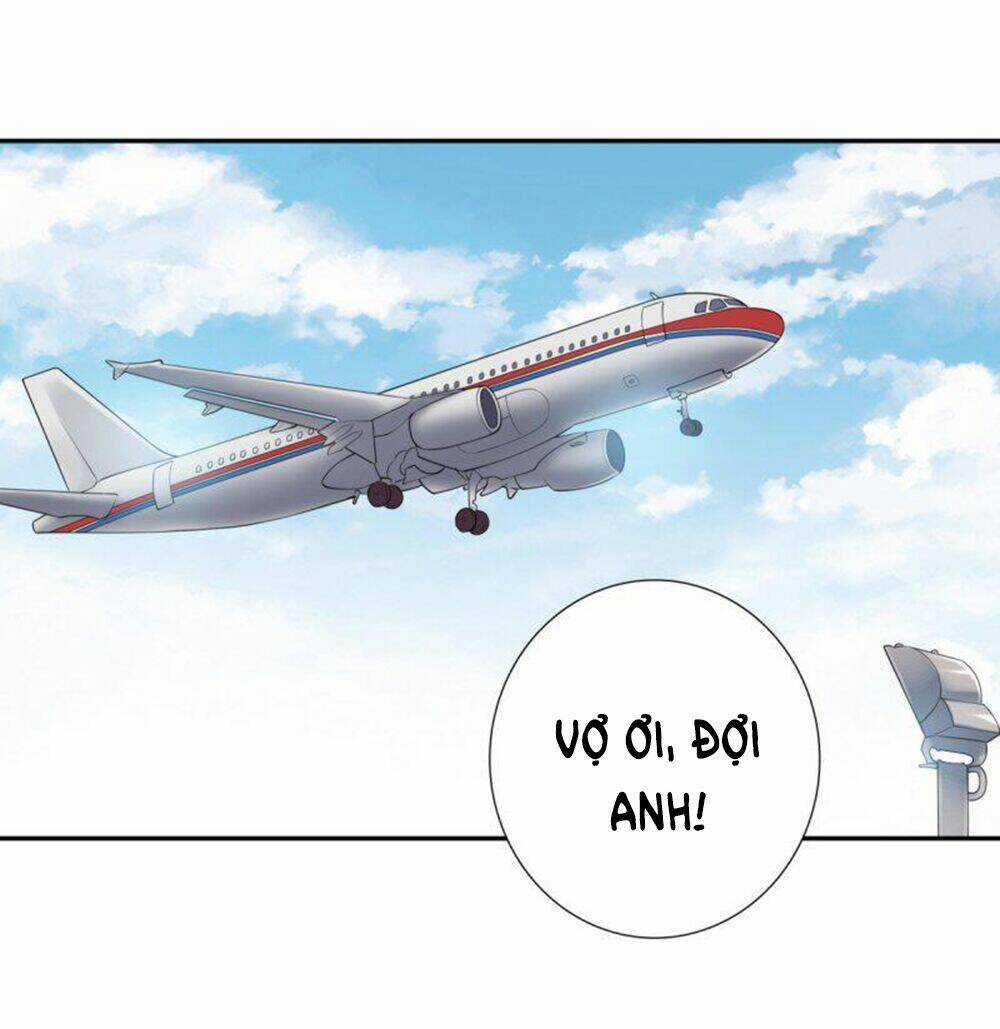 Yêu Phu! Xin Ngươi Hưu Ta Đi Mà! Chapter 19 trang 35