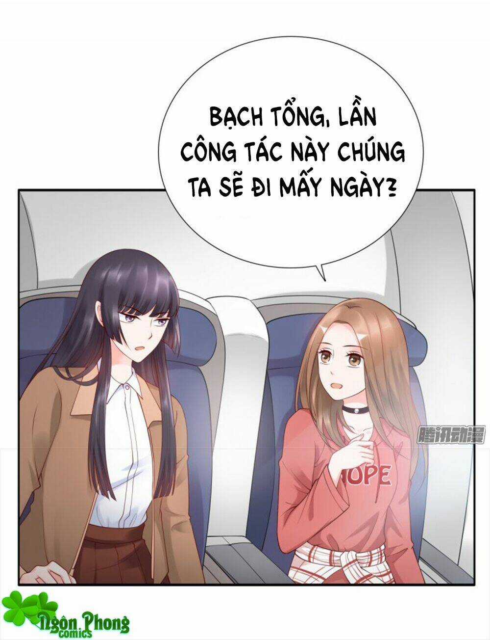 Yêu Phu! Xin Ngươi Hưu Ta Đi Mà! Chapter 19 trang 36