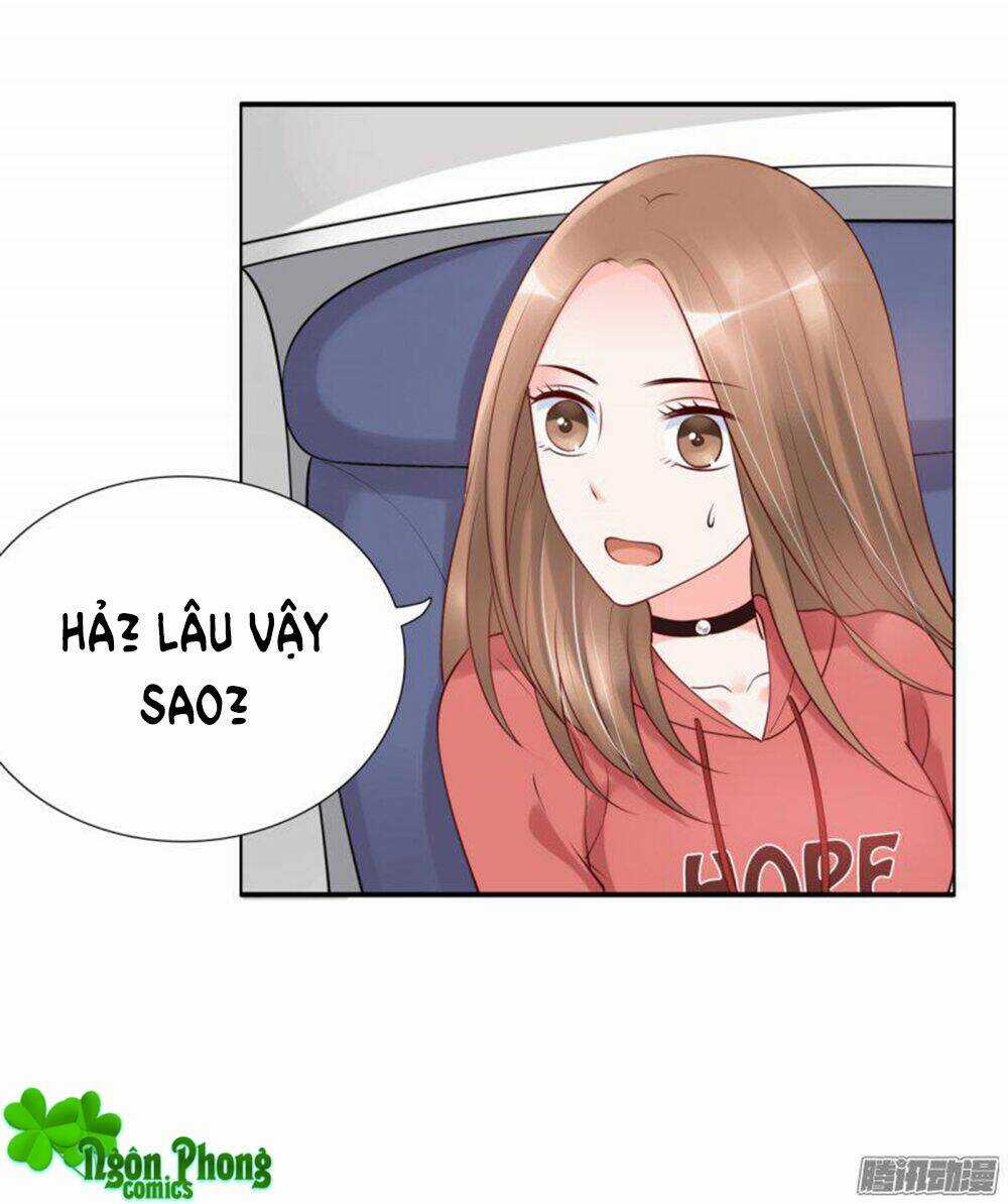 Yêu Phu! Xin Ngươi Hưu Ta Đi Mà! Chapter 19 trang 39