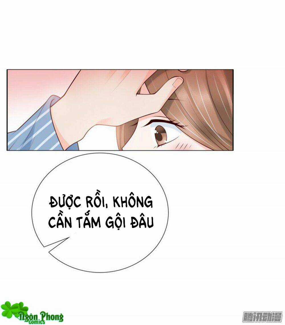 Yêu Phu! Xin Ngươi Hưu Ta Đi Mà! Chapter 19 trang 4