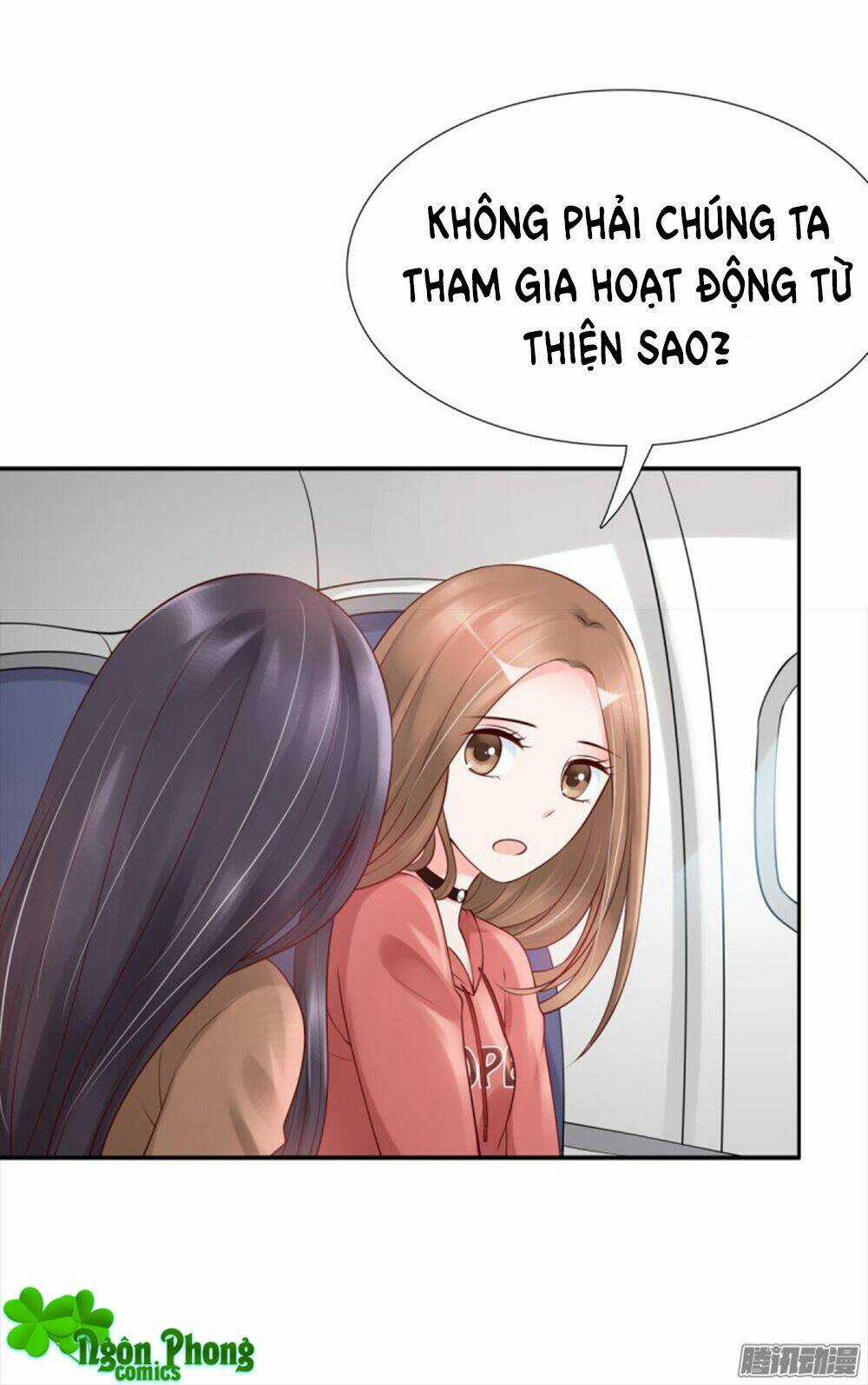 Yêu Phu! Xin Ngươi Hưu Ta Đi Mà! Chapter 19 trang 40