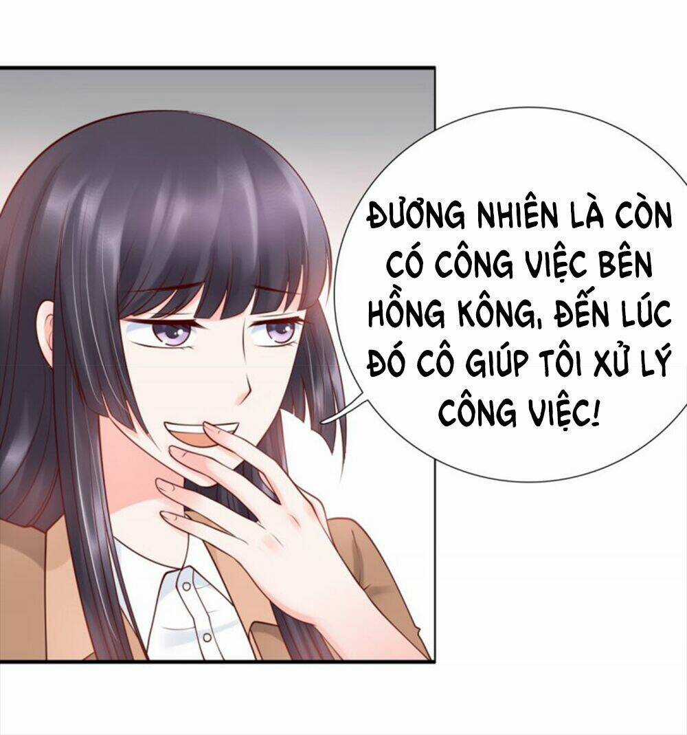 Yêu Phu! Xin Ngươi Hưu Ta Đi Mà! Chapter 19 trang 41