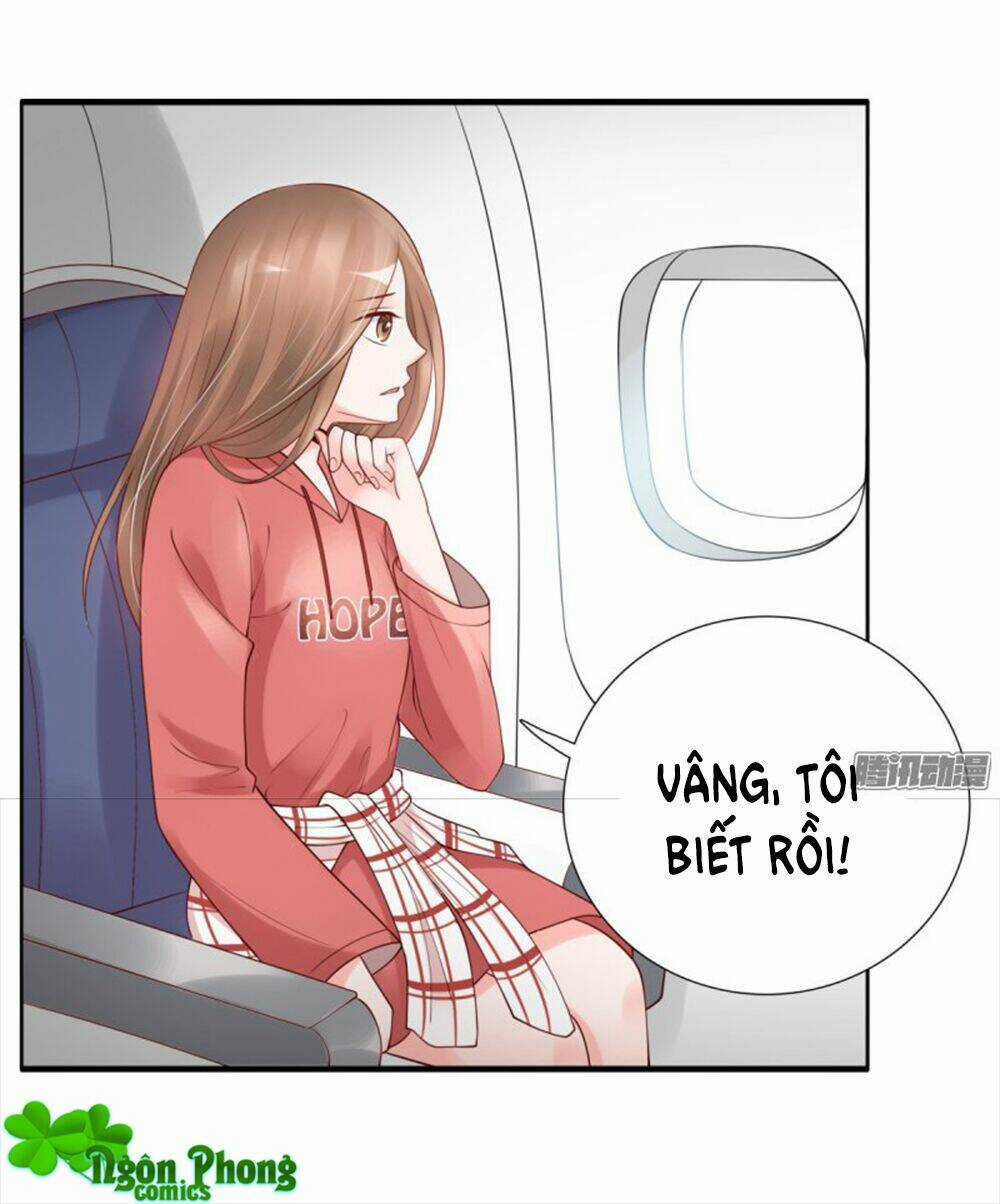 Yêu Phu! Xin Ngươi Hưu Ta Đi Mà! Chapter 19 trang 42