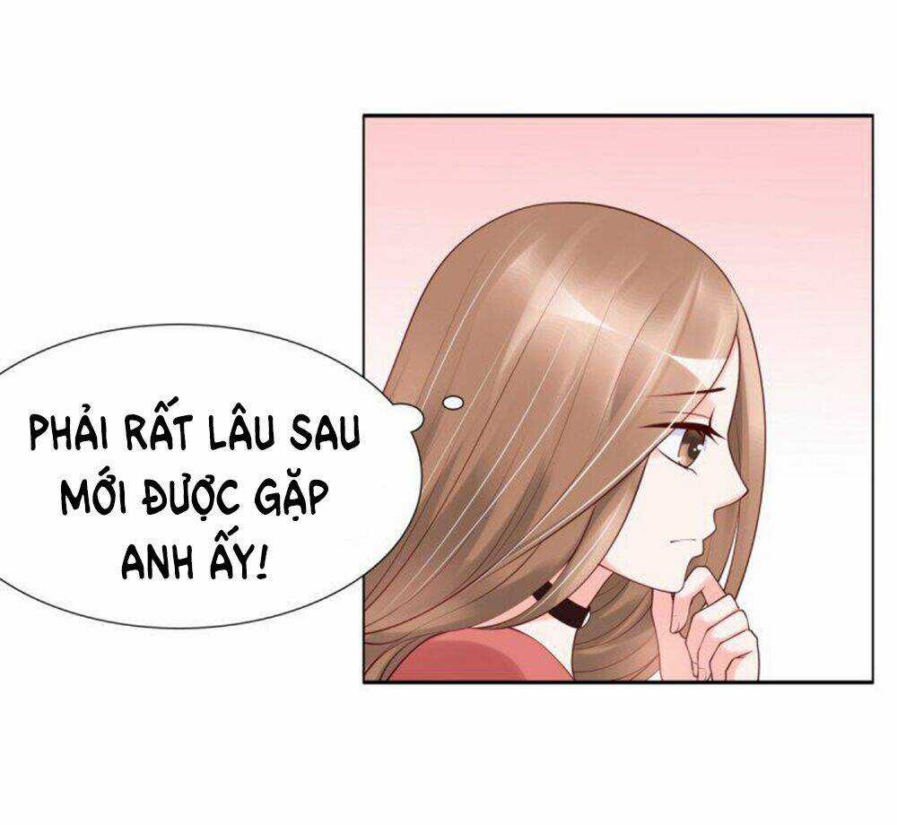 Yêu Phu! Xin Ngươi Hưu Ta Đi Mà! Chapter 19 trang 43