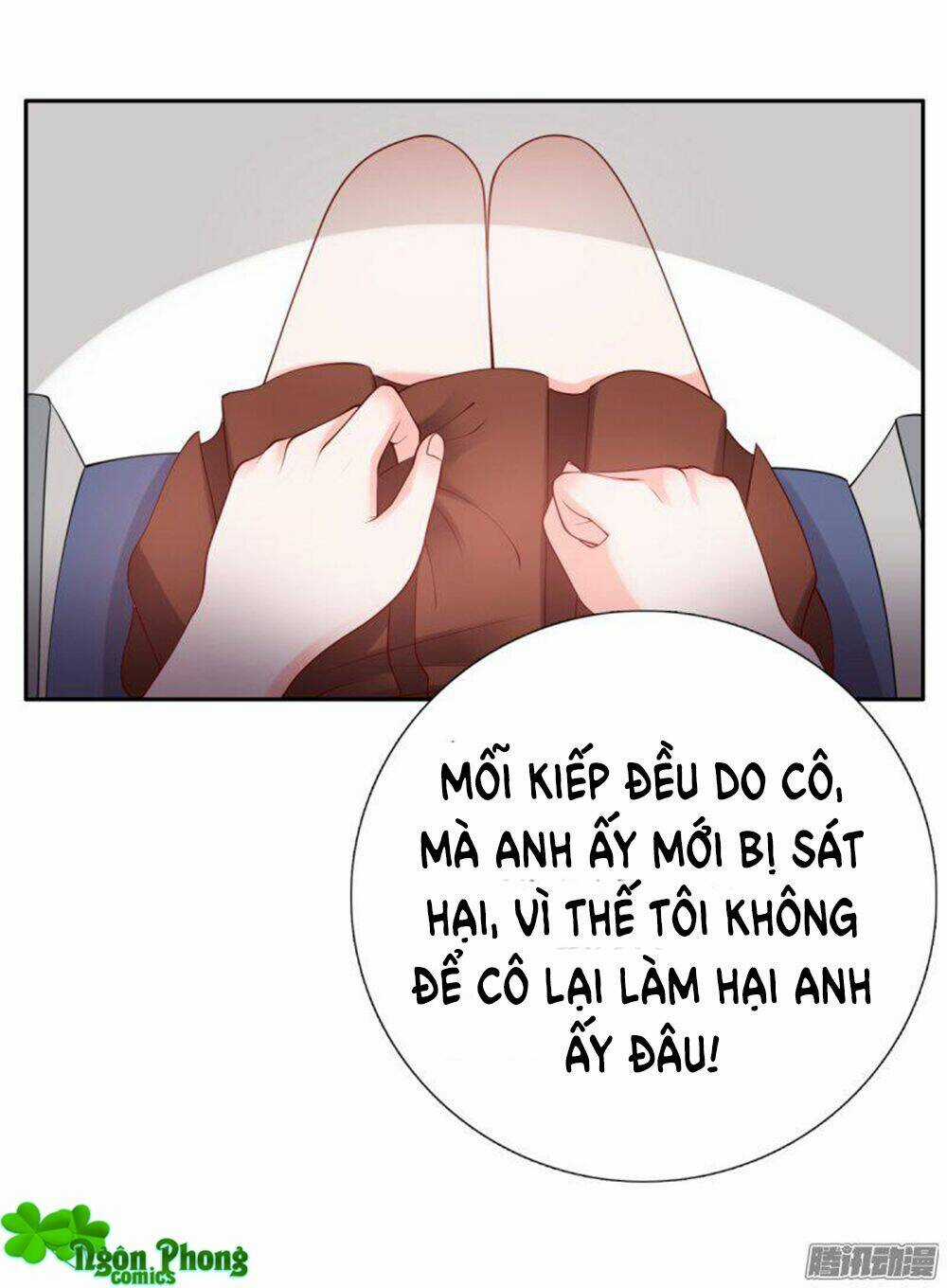 Yêu Phu! Xin Ngươi Hưu Ta Đi Mà! Chapter 19 trang 48