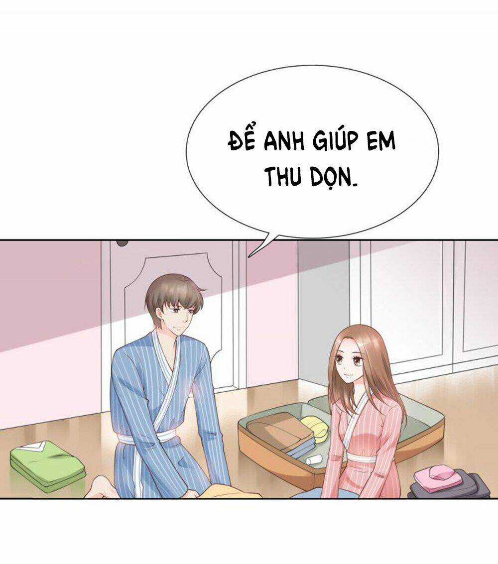 Yêu Phu! Xin Ngươi Hưu Ta Đi Mà! Chapter 19 trang 5