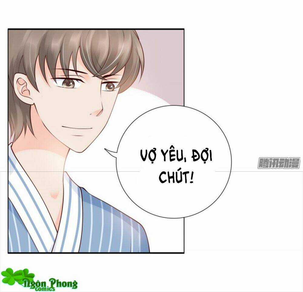 Yêu Phu! Xin Ngươi Hưu Ta Đi Mà! Chapter 19 trang 6
