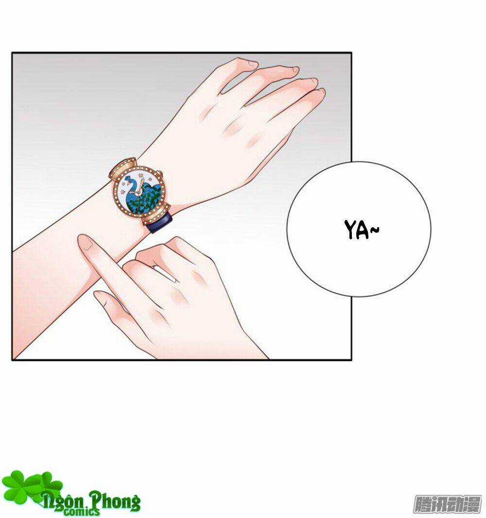 Yêu Phu! Xin Ngươi Hưu Ta Đi Mà! Chapter 19 trang 9