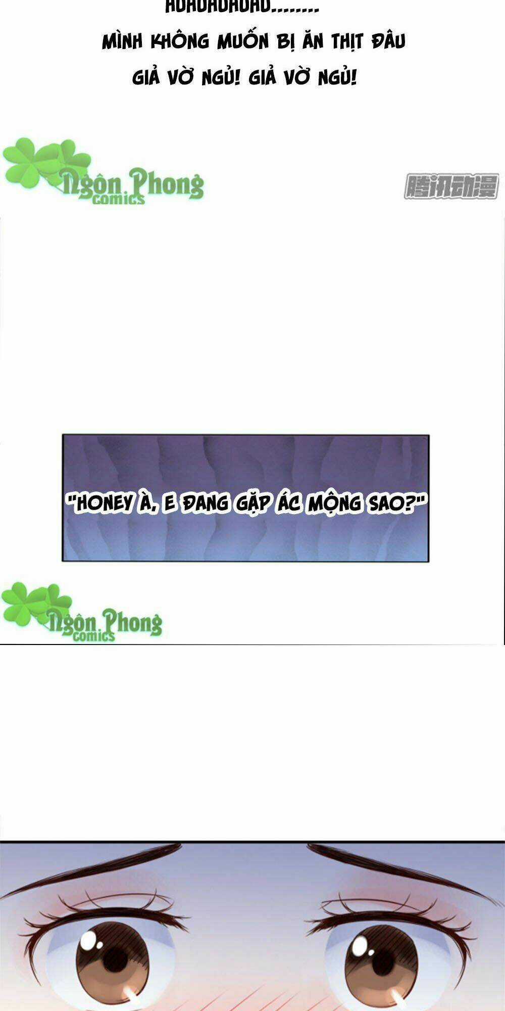 Yêu Phu! Xin Ngươi Hưu Ta Đi Mà! Chapter 2 trang 10