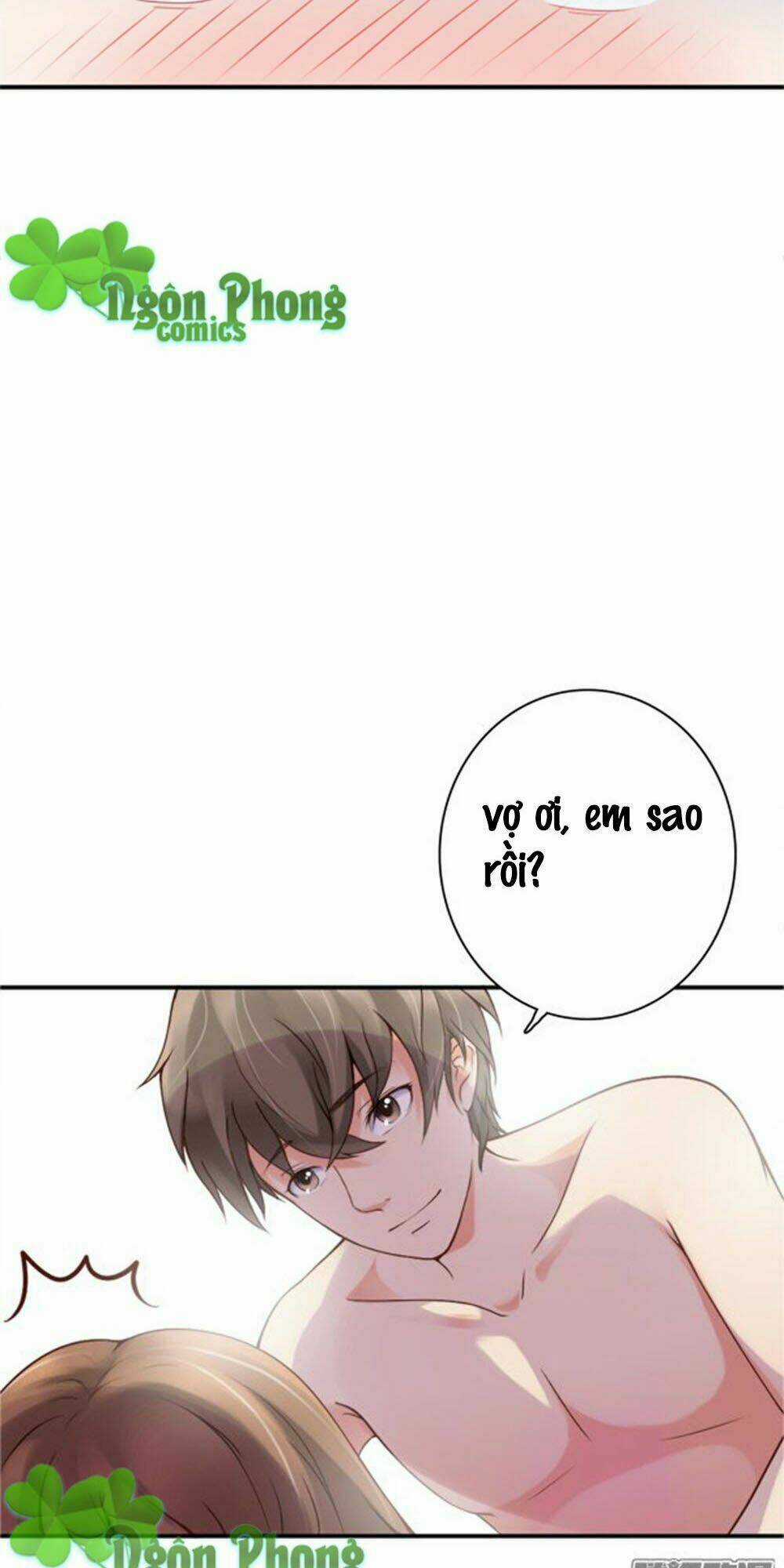 Yêu Phu! Xin Ngươi Hưu Ta Đi Mà! Chapter 2 trang 11