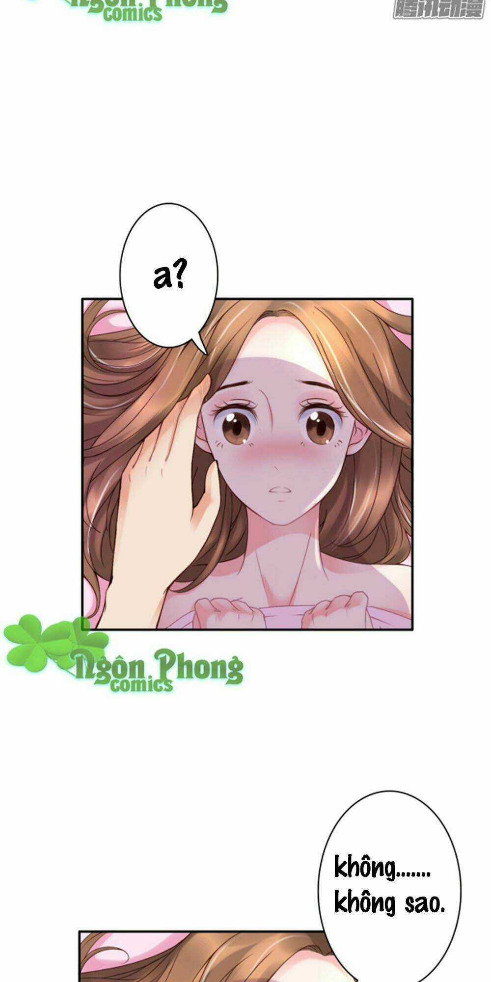 Yêu Phu! Xin Ngươi Hưu Ta Đi Mà! Chapter 2 trang 12