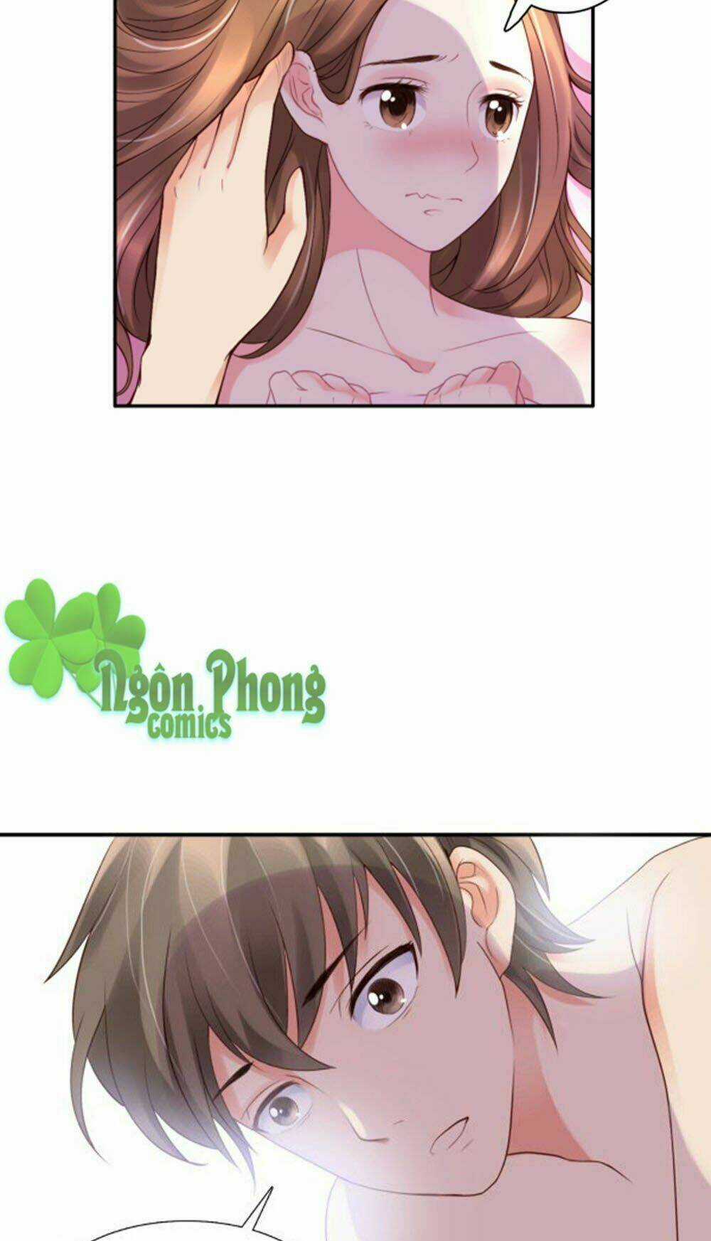 Yêu Phu! Xin Ngươi Hưu Ta Đi Mà! Chapter 2 trang 13