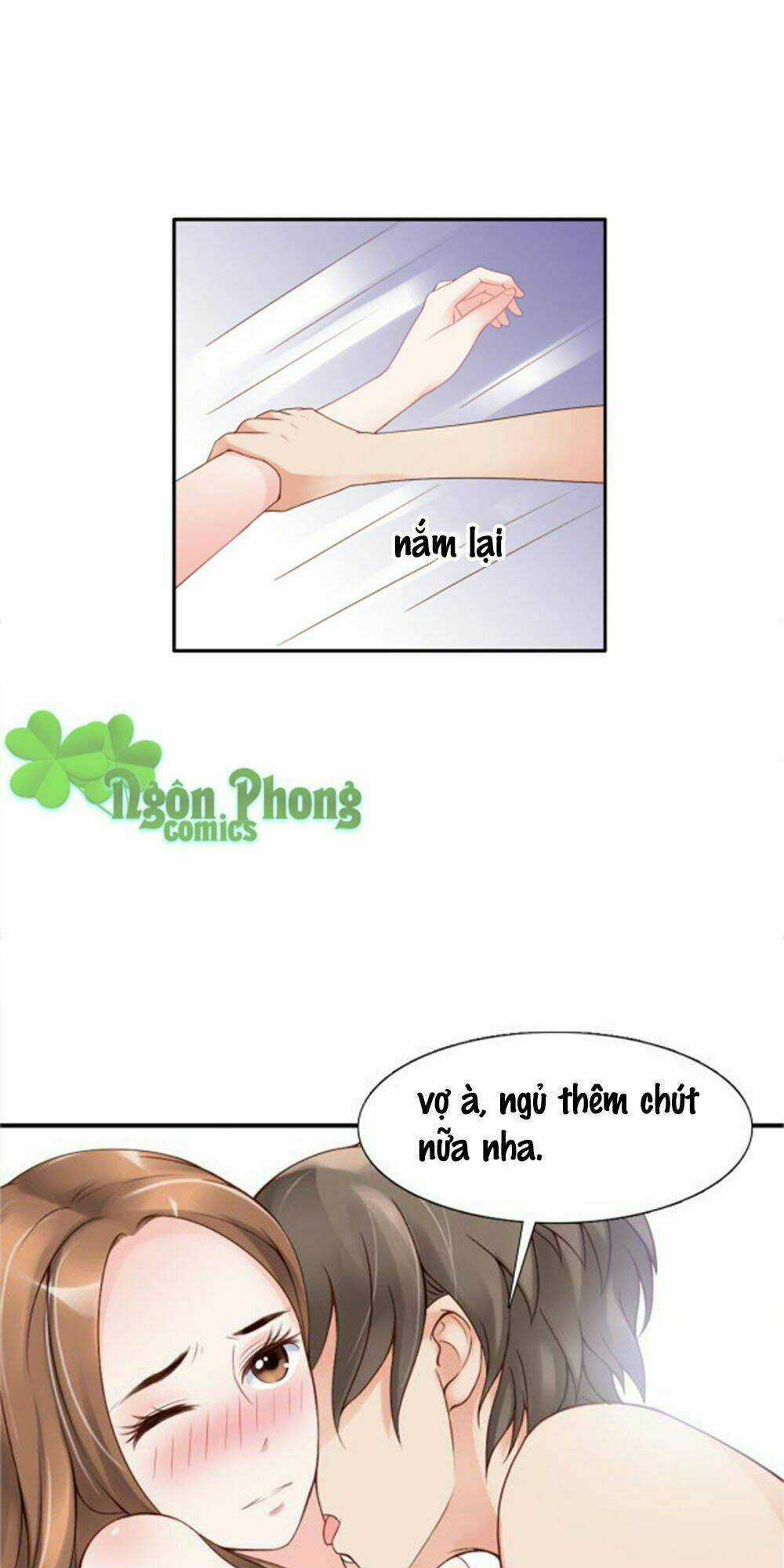 Yêu Phu! Xin Ngươi Hưu Ta Đi Mà! Chapter 2 trang 15