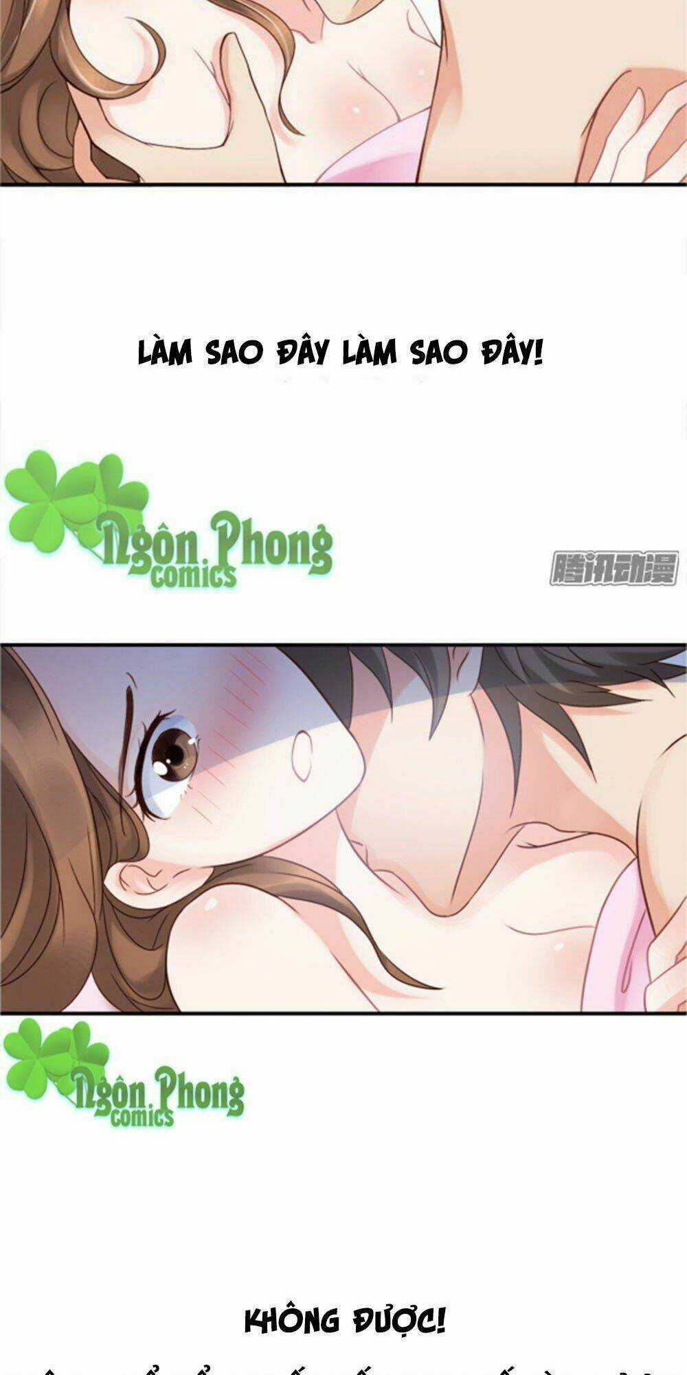 Yêu Phu! Xin Ngươi Hưu Ta Đi Mà! Chapter 2 trang 16
