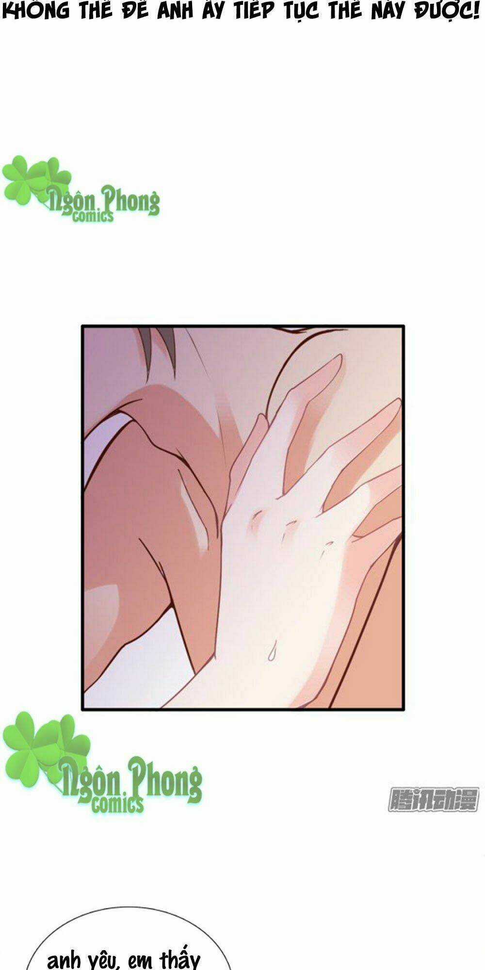 Yêu Phu! Xin Ngươi Hưu Ta Đi Mà! Chapter 2 trang 17