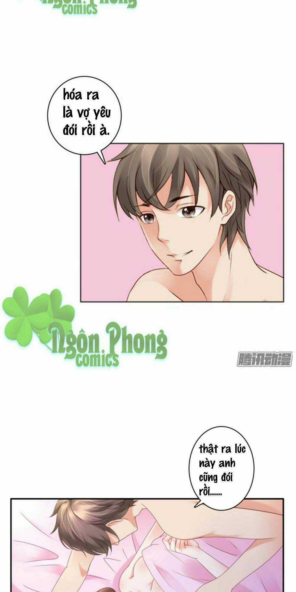 Yêu Phu! Xin Ngươi Hưu Ta Đi Mà! Chapter 2 trang 19