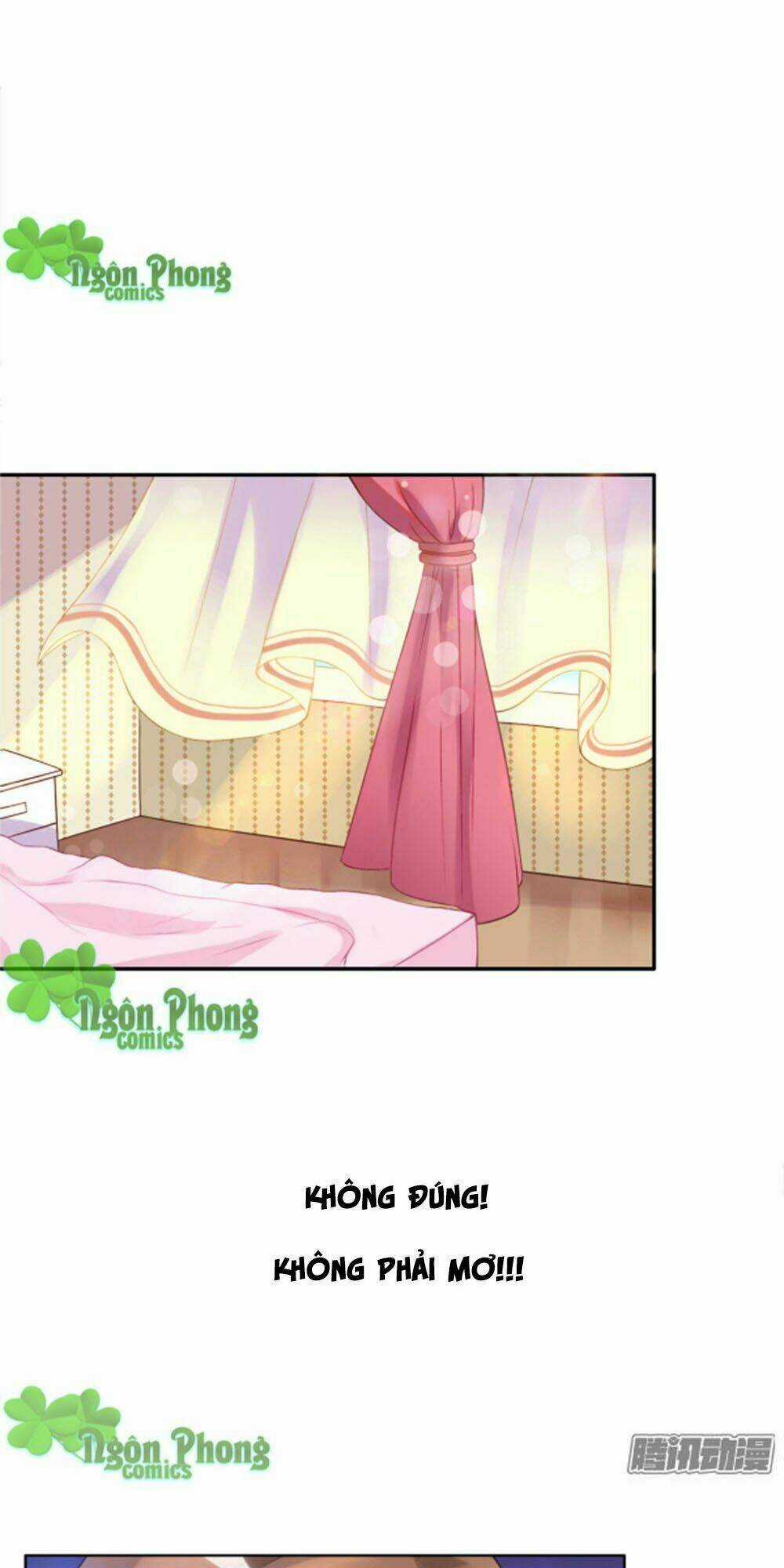 Yêu Phu! Xin Ngươi Hưu Ta Đi Mà! Chapter 2 trang 2