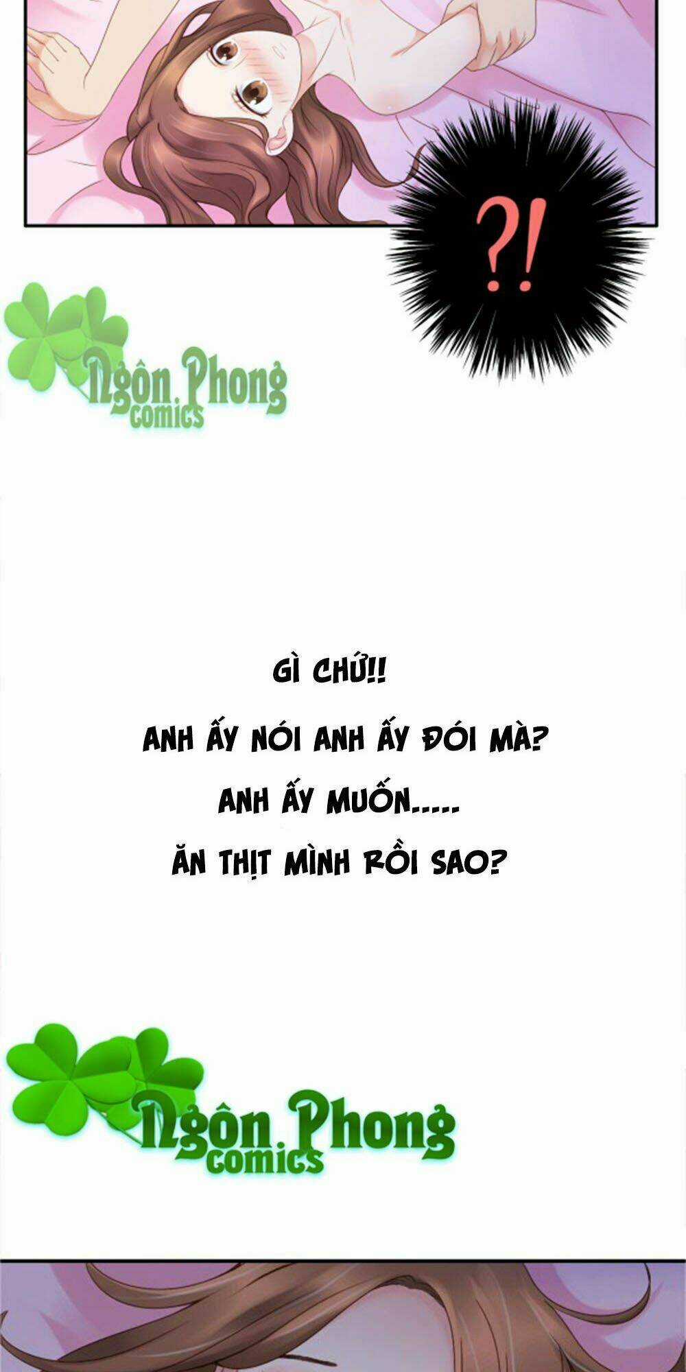 Yêu Phu! Xin Ngươi Hưu Ta Đi Mà! Chapter 2 trang 20