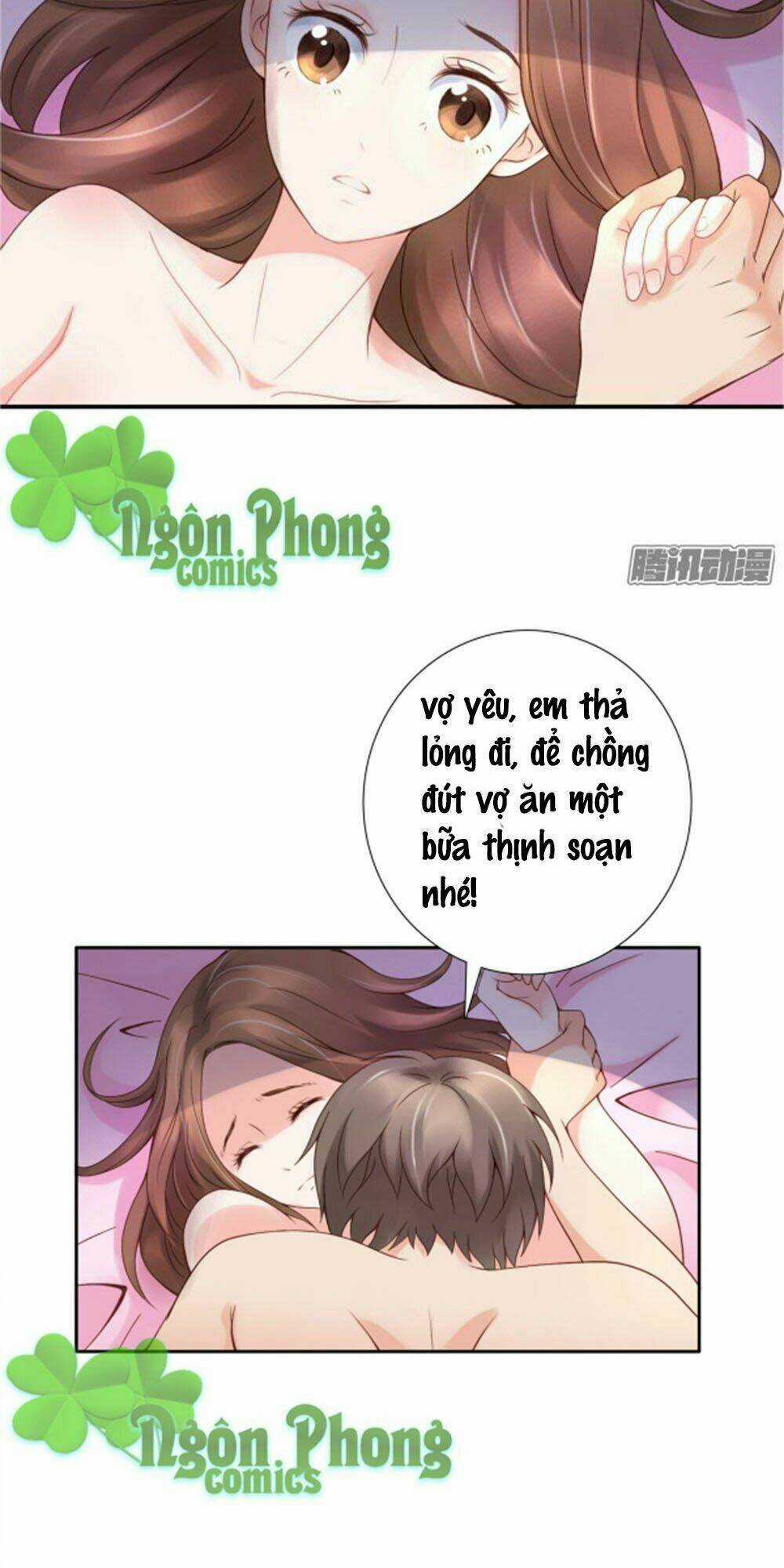 Yêu Phu! Xin Ngươi Hưu Ta Đi Mà! Chapter 2 trang 21