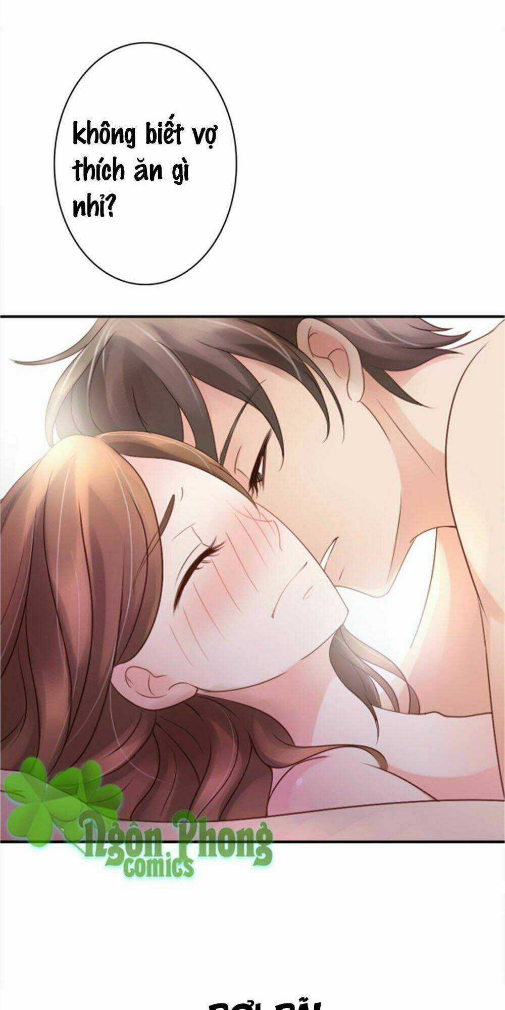 Yêu Phu! Xin Ngươi Hưu Ta Đi Mà! Chapter 2 trang 22