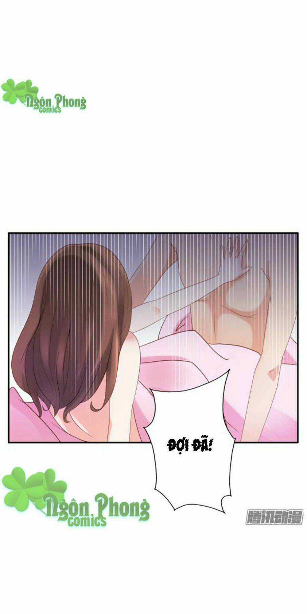 Yêu Phu! Xin Ngươi Hưu Ta Đi Mà! Chapter 2 trang 24