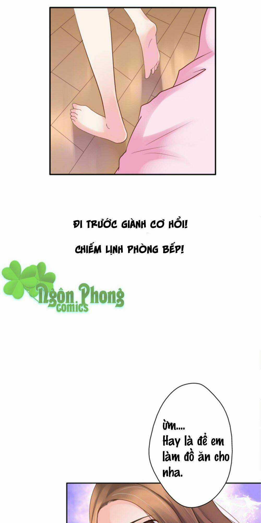 Yêu Phu! Xin Ngươi Hưu Ta Đi Mà! Chapter 2 trang 25