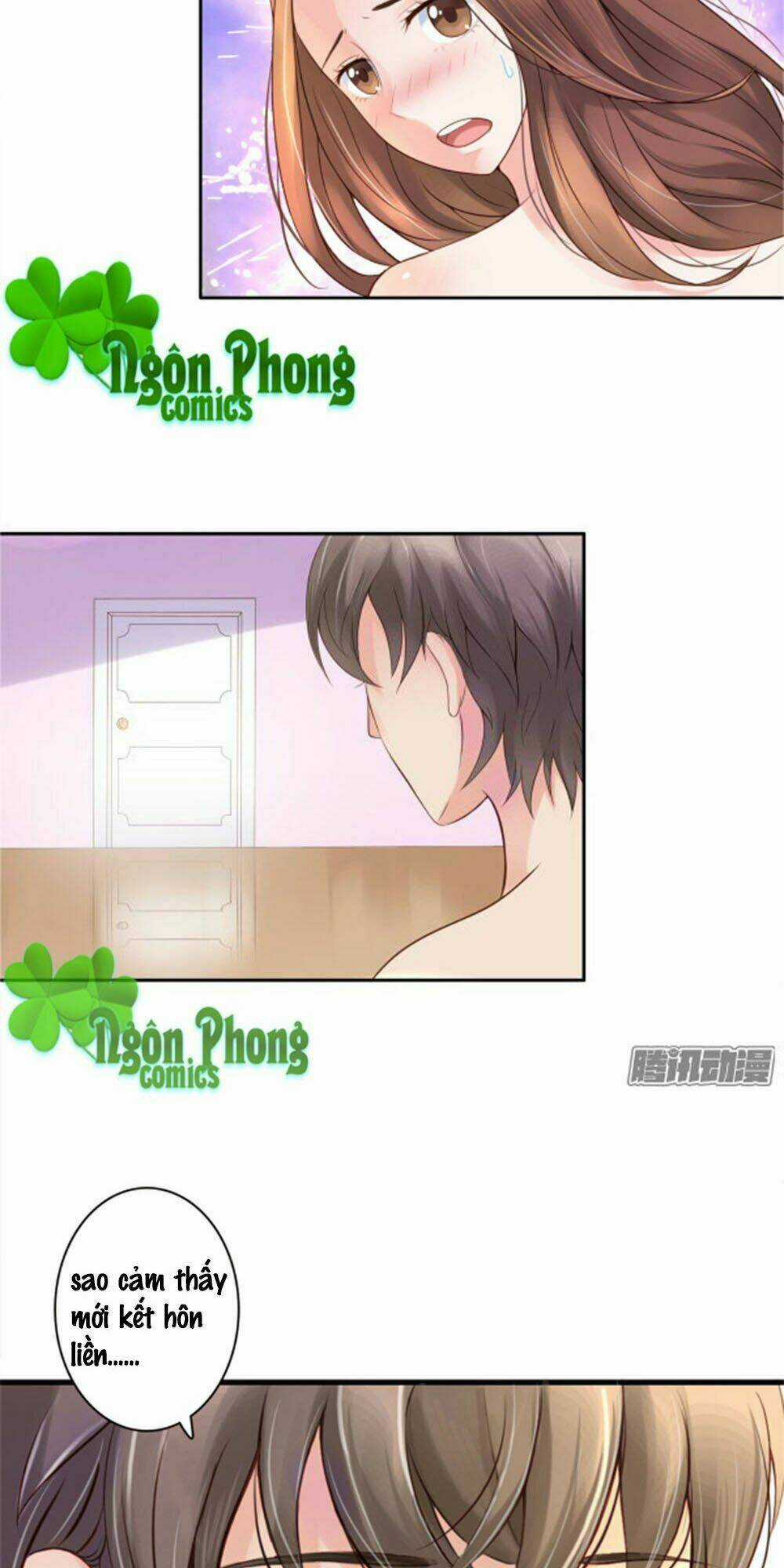 Yêu Phu! Xin Ngươi Hưu Ta Đi Mà! Chapter 2 trang 26