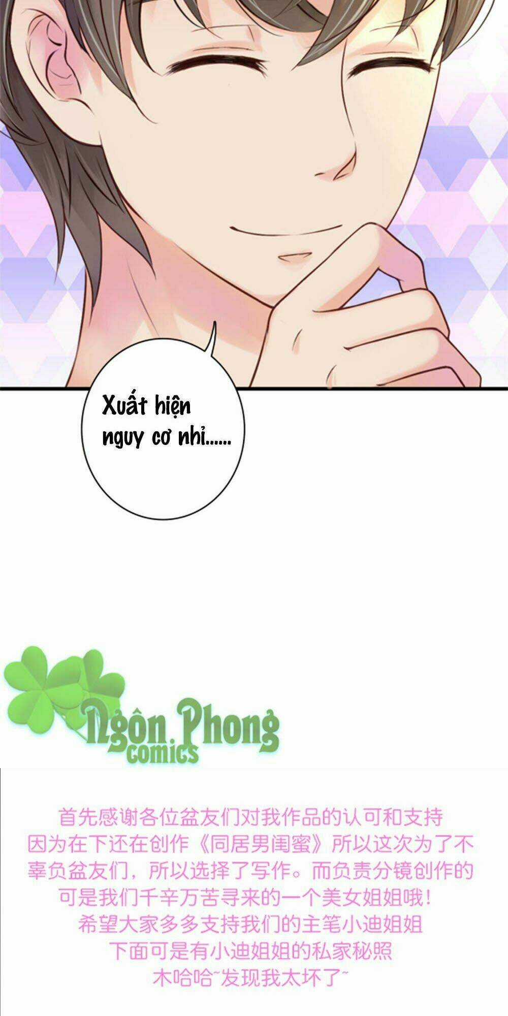 Yêu Phu! Xin Ngươi Hưu Ta Đi Mà! Chapter 2 trang 27