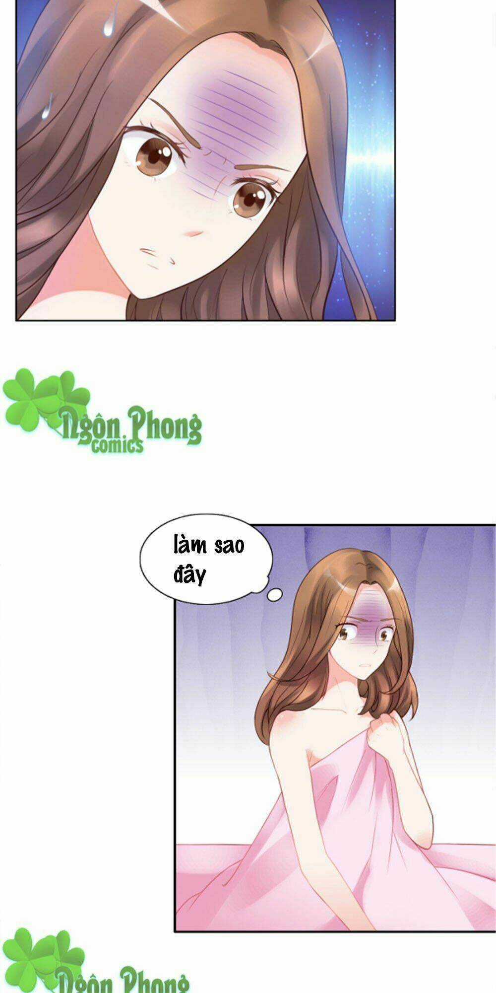 Yêu Phu! Xin Ngươi Hưu Ta Đi Mà! Chapter 2 trang 3