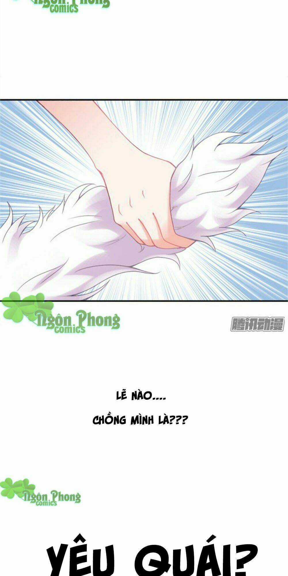 Yêu Phu! Xin Ngươi Hưu Ta Đi Mà! Chapter 2 trang 4