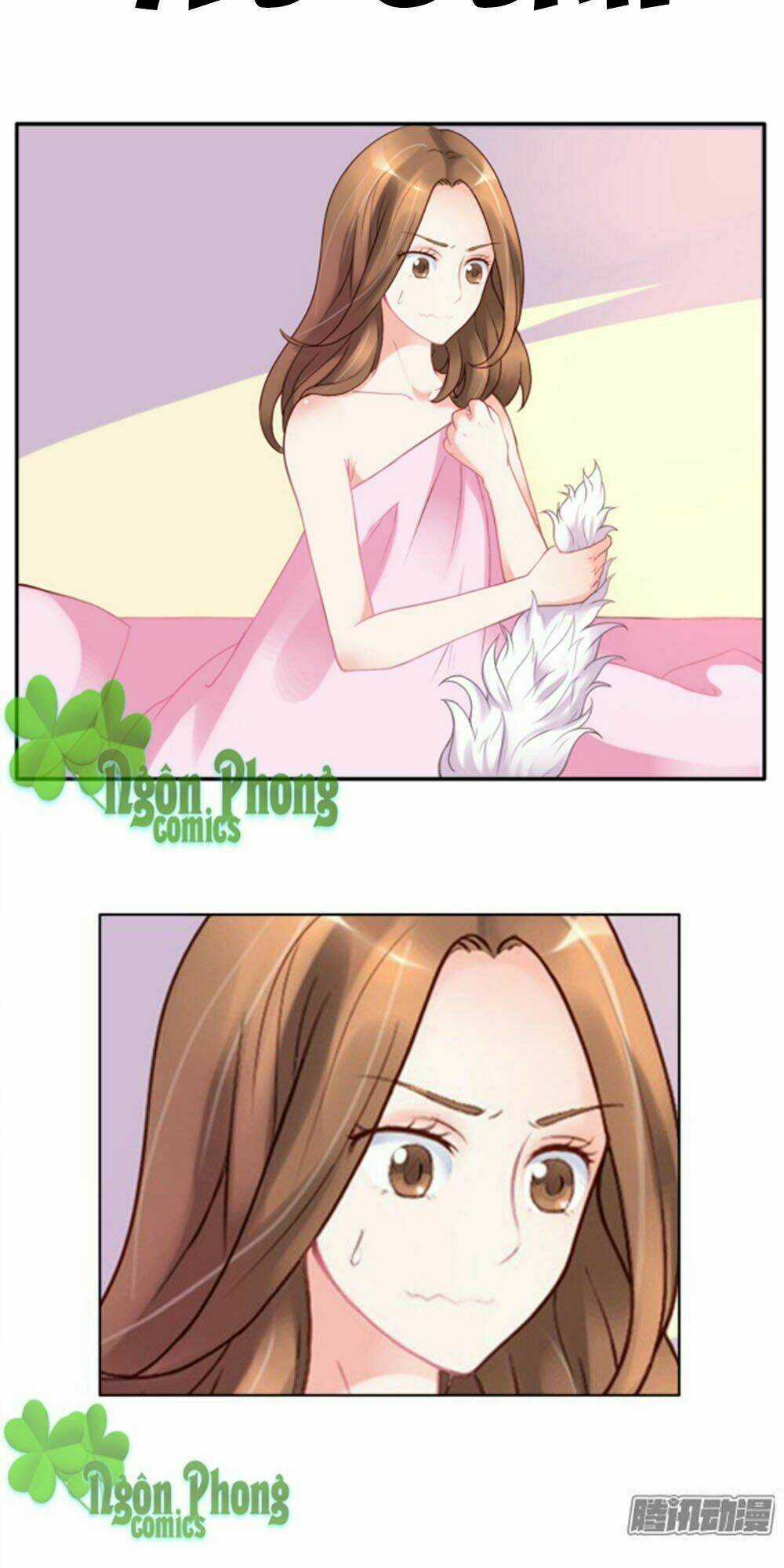 Yêu Phu! Xin Ngươi Hưu Ta Đi Mà! Chapter 2 trang 5