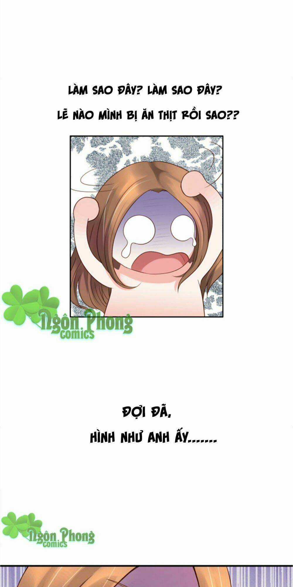 Yêu Phu! Xin Ngươi Hưu Ta Đi Mà! Chapter 2 trang 6