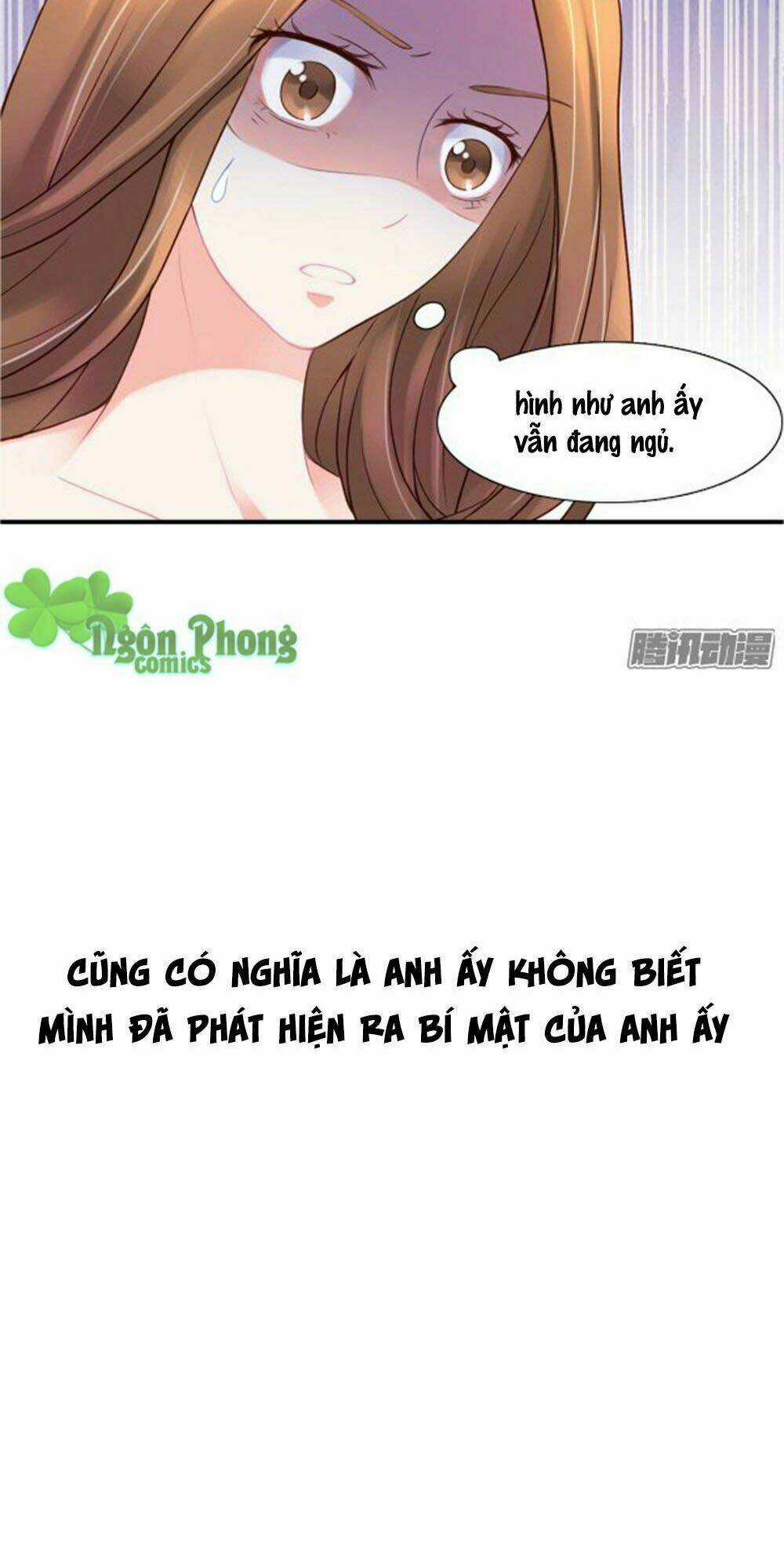 Yêu Phu! Xin Ngươi Hưu Ta Đi Mà! Chapter 2 trang 7