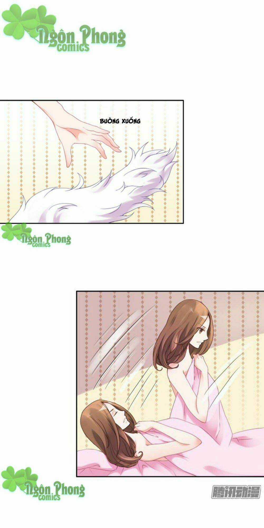 Yêu Phu! Xin Ngươi Hưu Ta Đi Mà! Chapter 2 trang 8