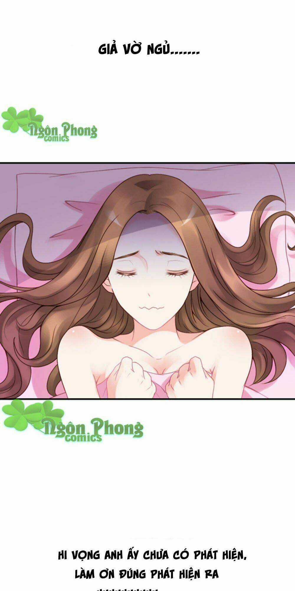 Yêu Phu! Xin Ngươi Hưu Ta Đi Mà! Chapter 2 trang 9