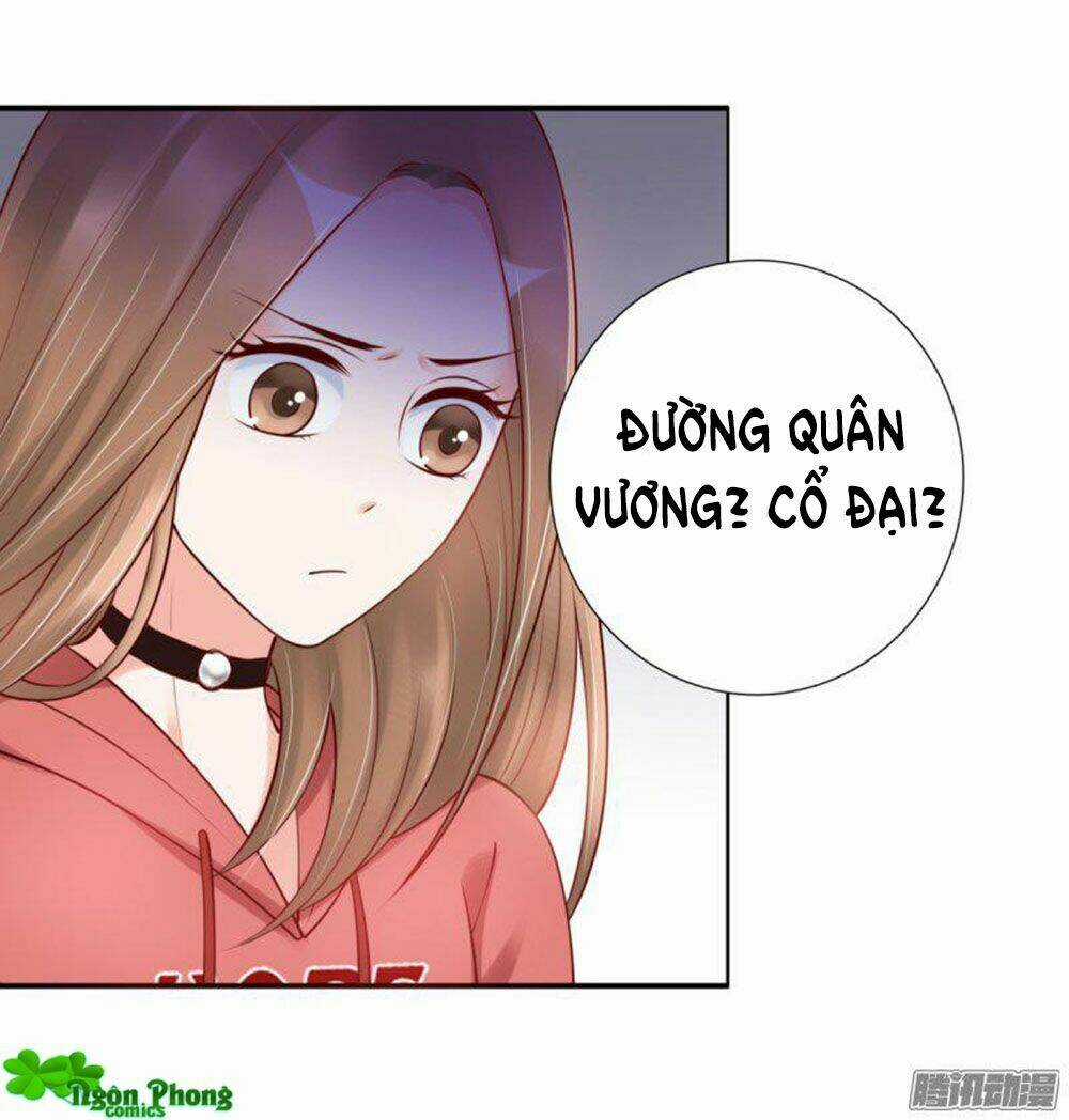 Yêu Phu! Xin Ngươi Hưu Ta Đi Mà! Chapter 20 trang 10