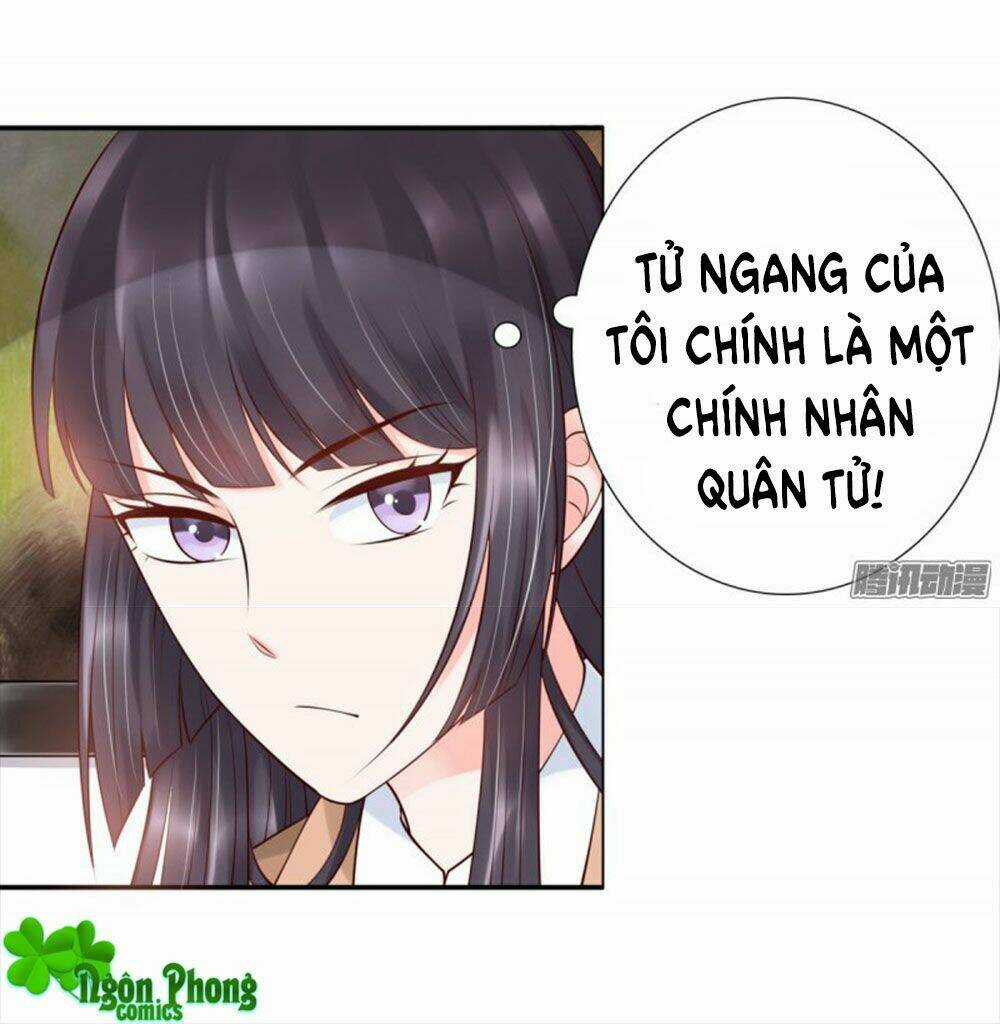 Yêu Phu! Xin Ngươi Hưu Ta Đi Mà! Chapter 20 trang 100
