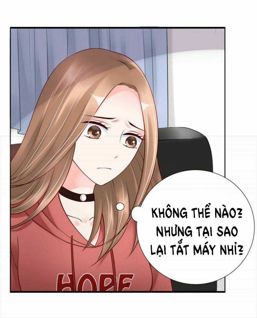 Yêu Phu! Xin Ngươi Hưu Ta Đi Mà! Chapter 20 trang 102